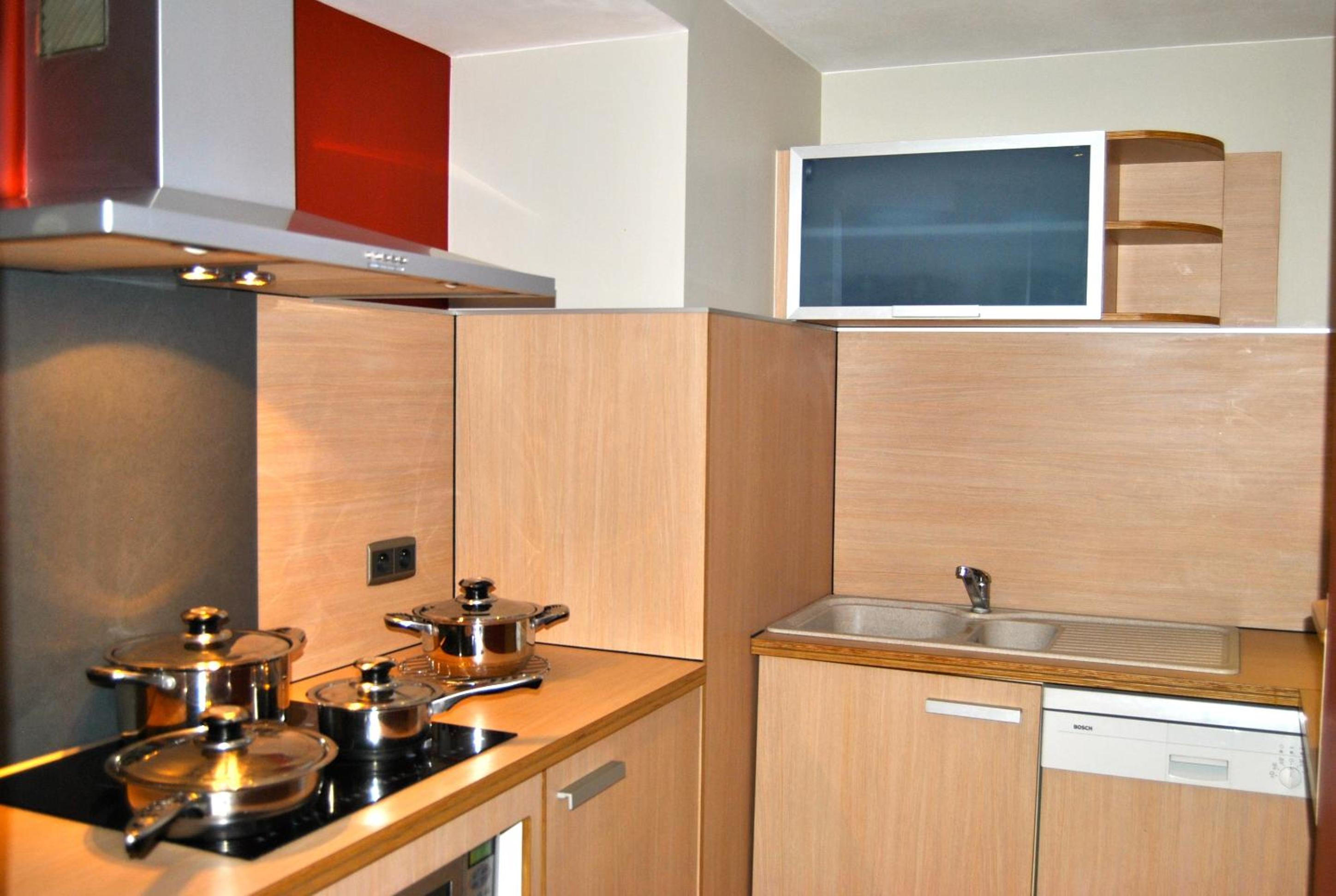 Apartment Famille - Photo 2