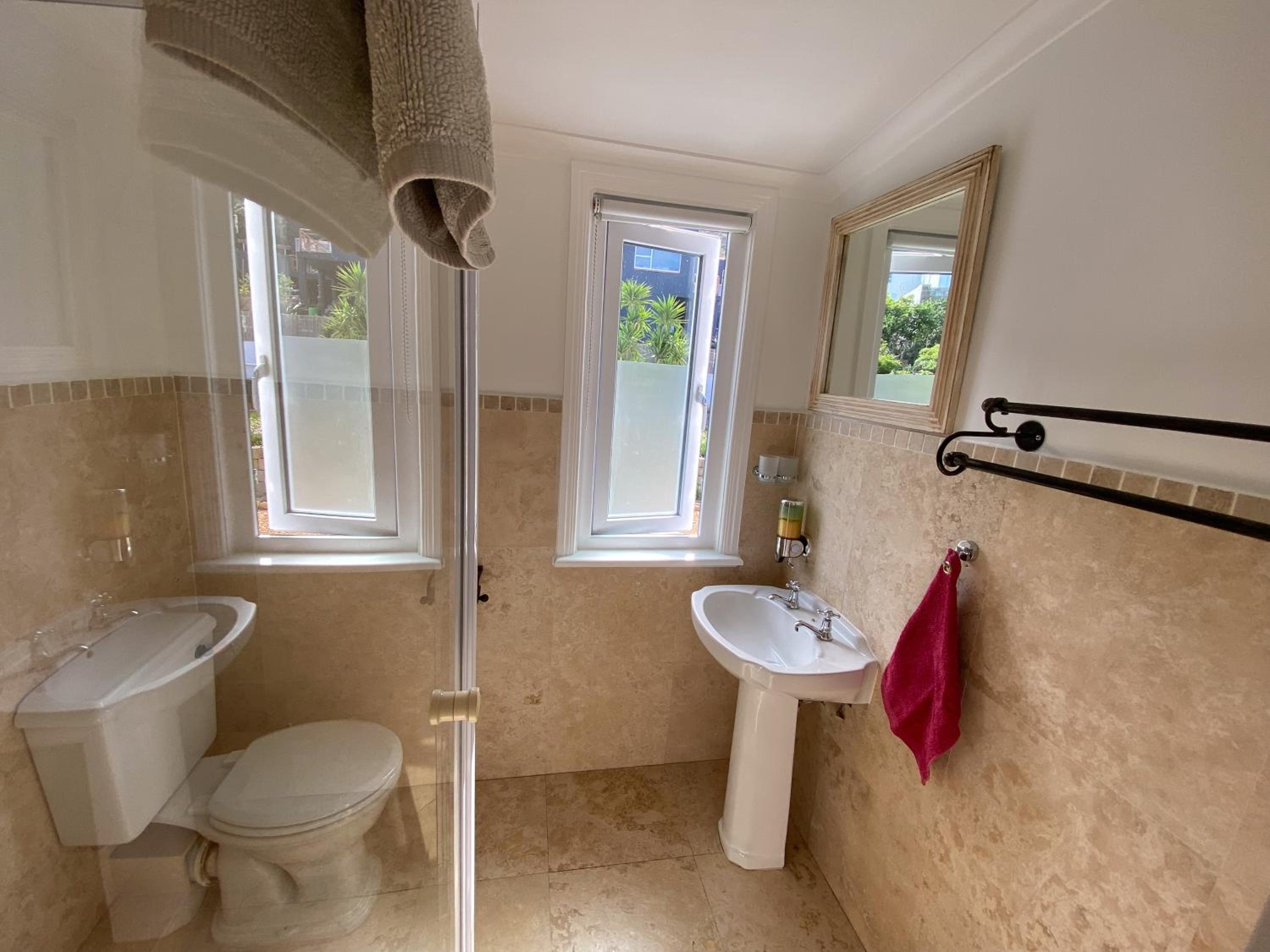 Double Room with Balcony and Sea View photo 3