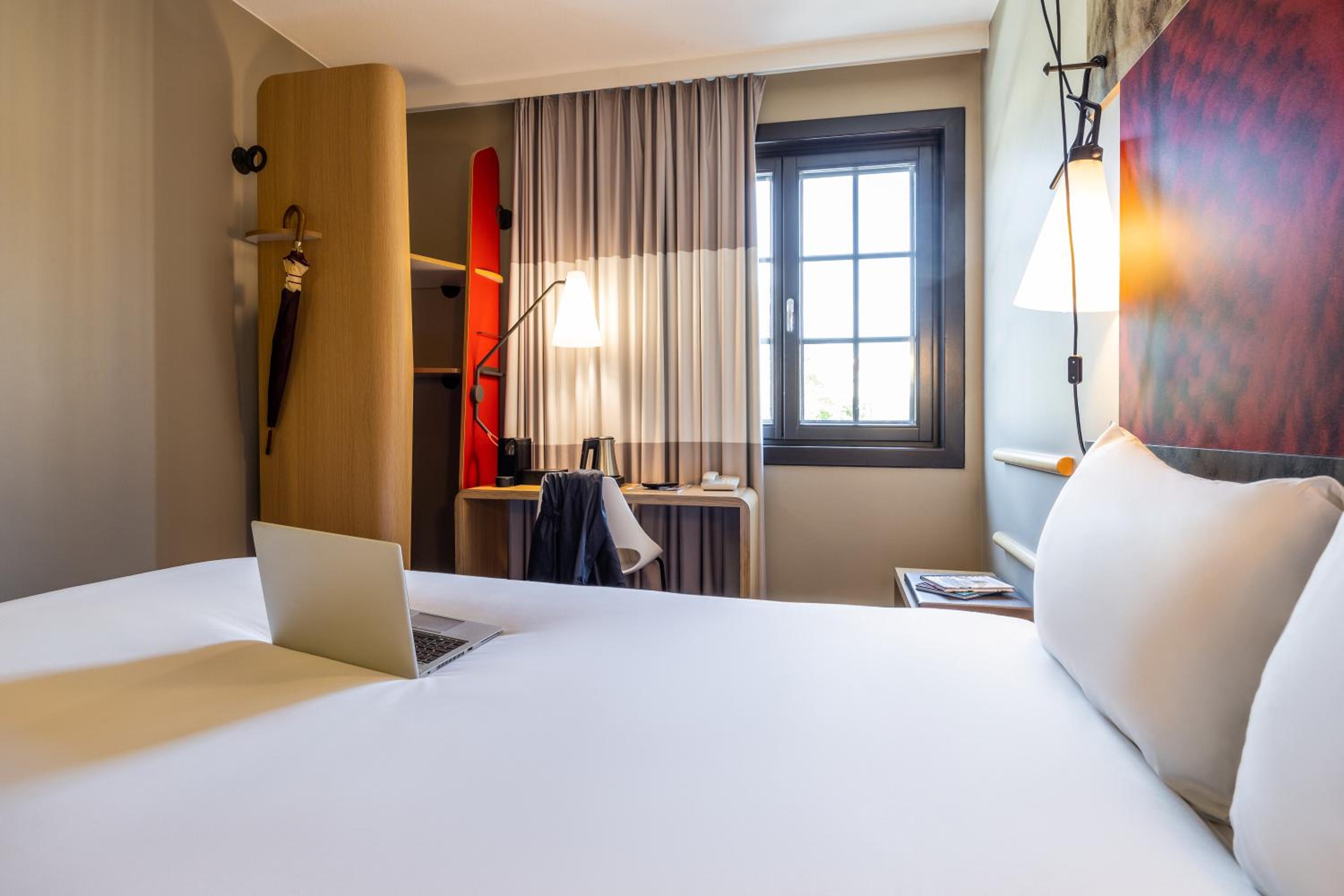 Premium Double Room photo 1