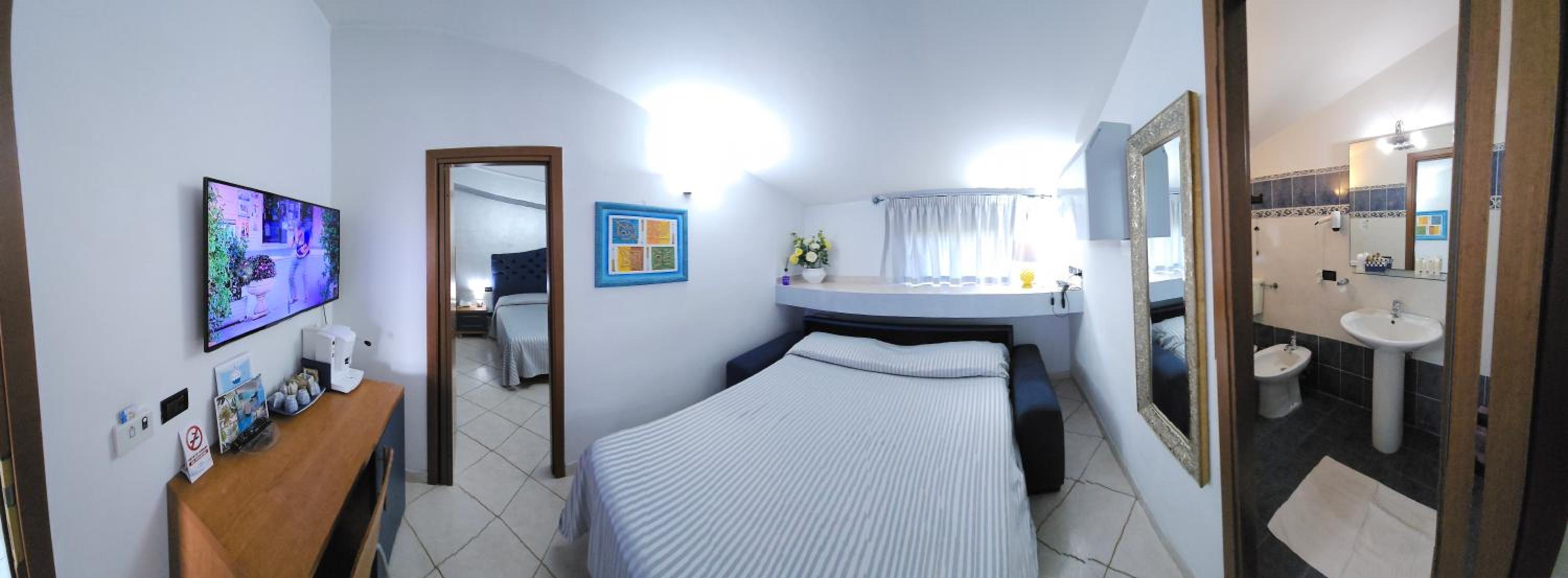 Junior Suite photo 2