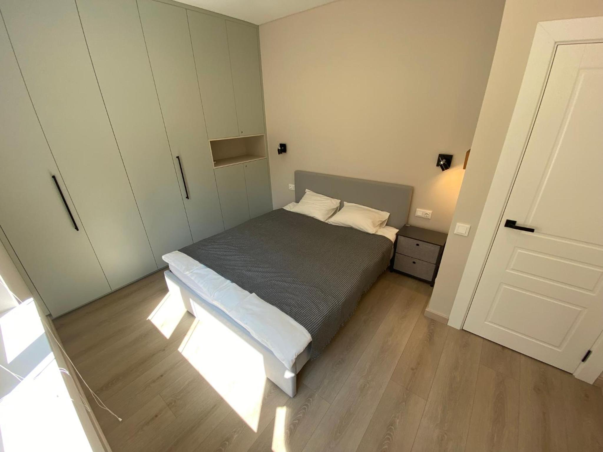 Suite Apartment photo 1