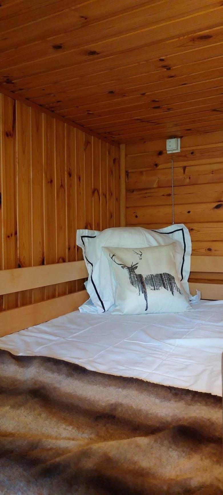 Two-Bedroom Chalet photo 2