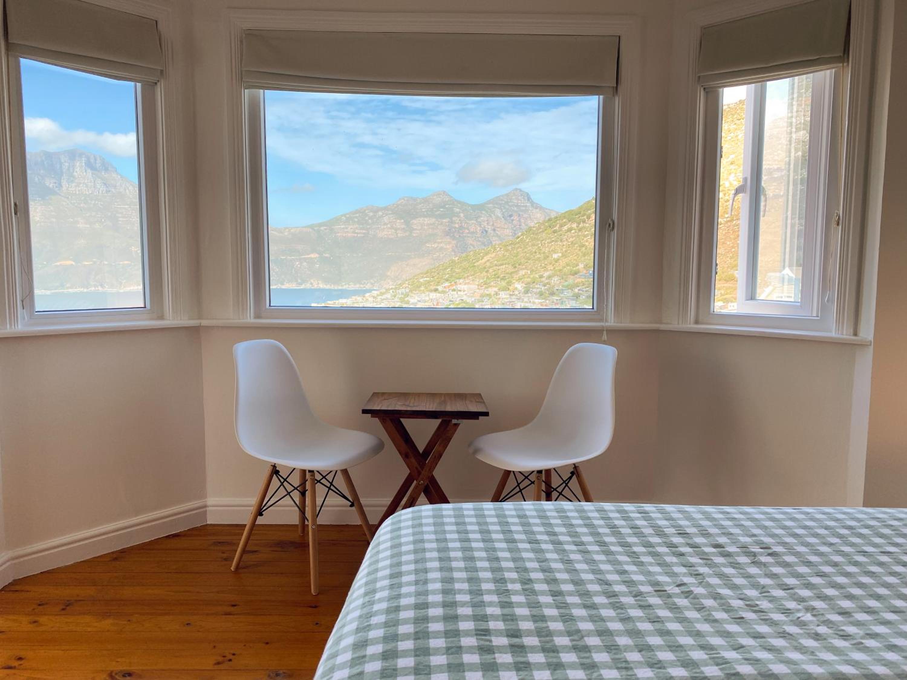 Deluxe Suite with Sea View photo 2
