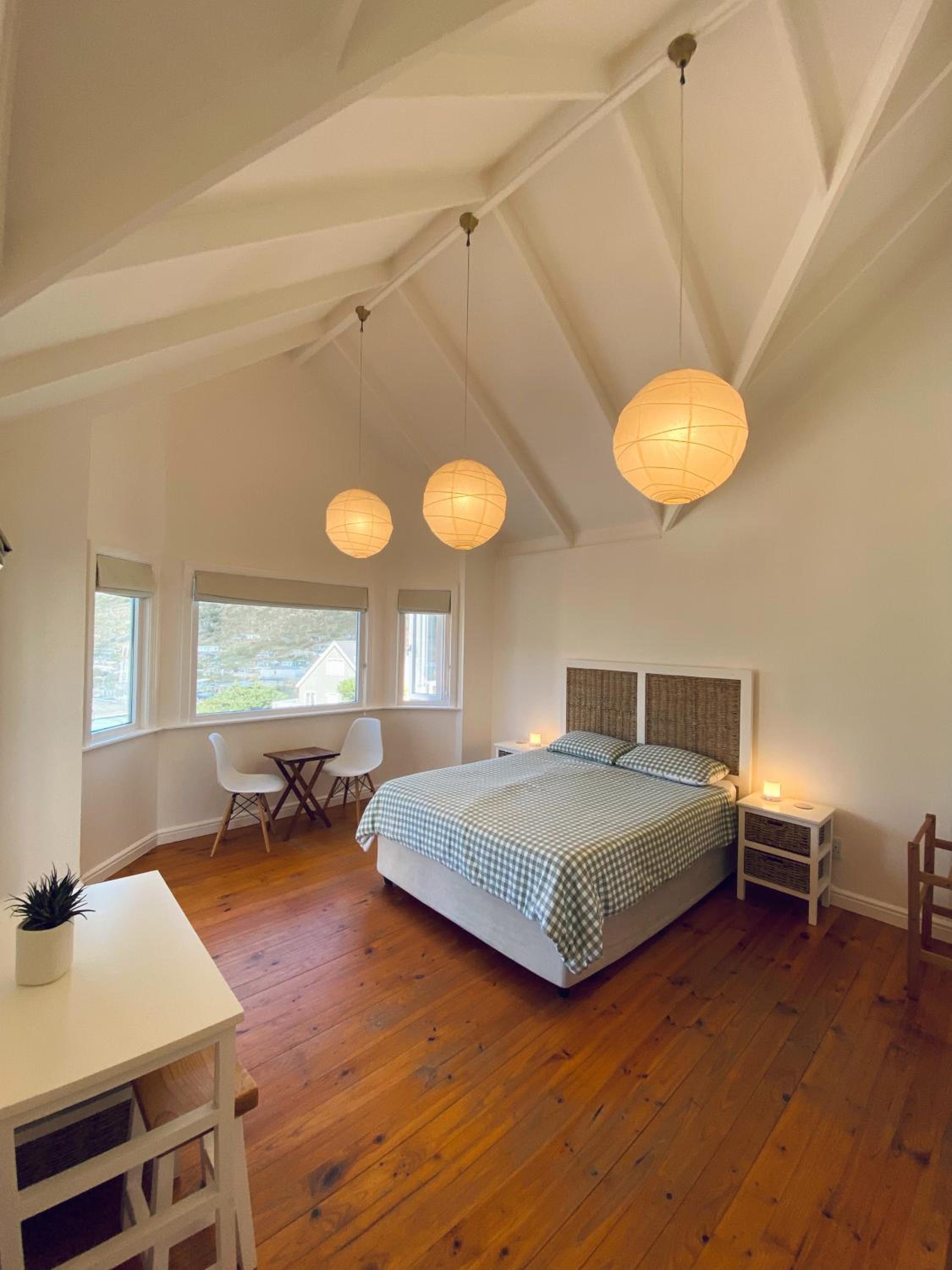 Deluxe Suite with Sea View photo 1