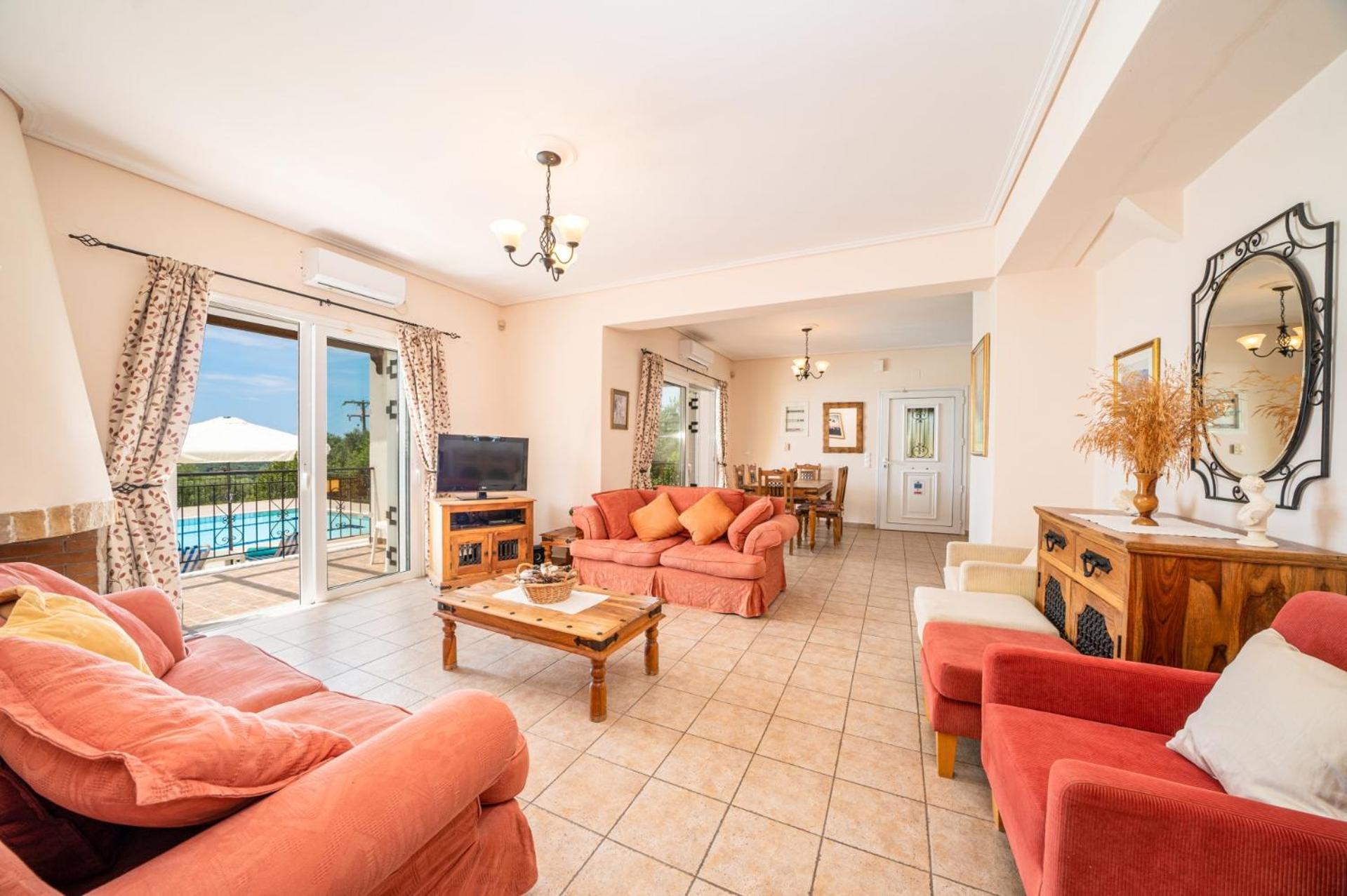 Villa photo 1