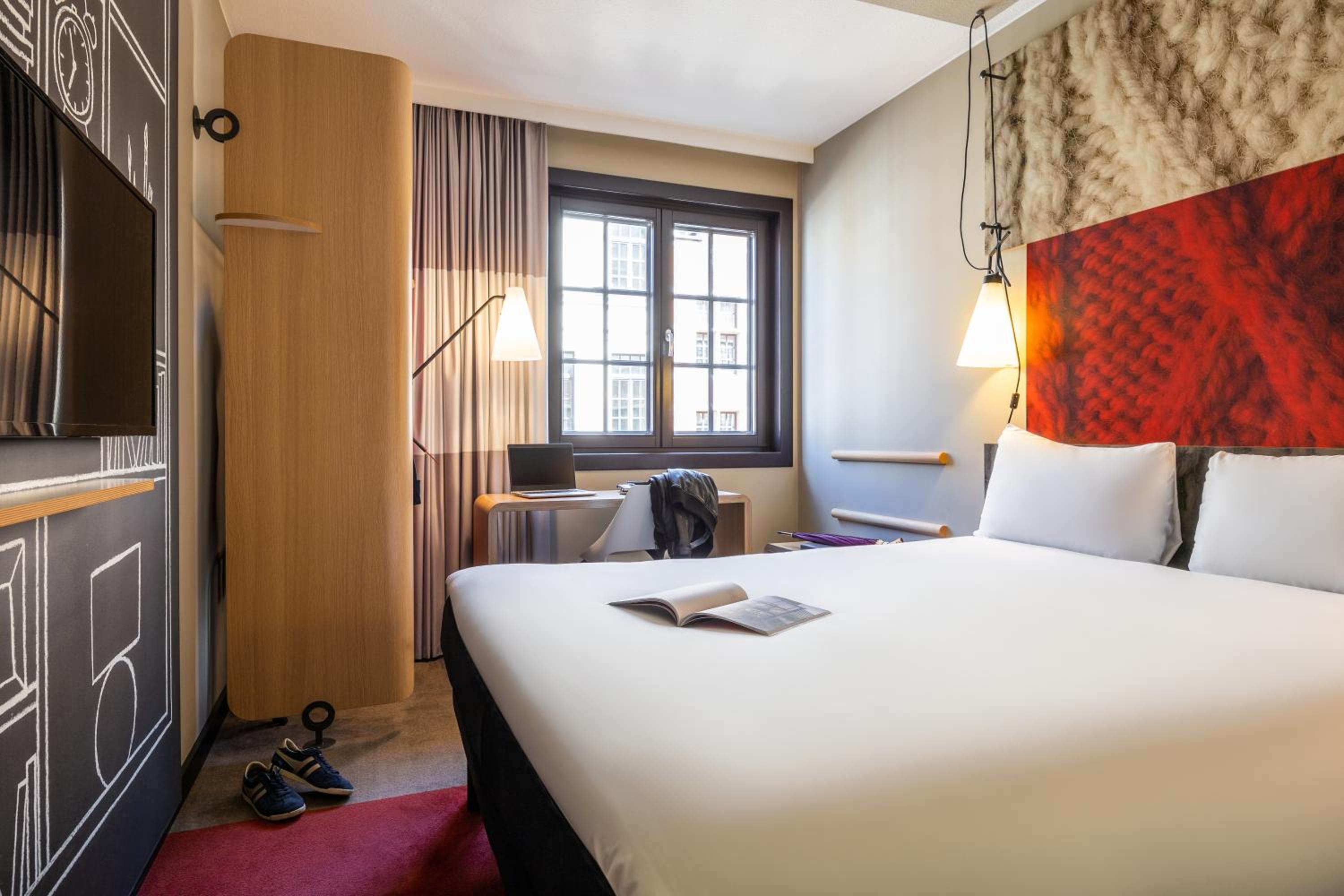 Standard Double Room photo 1