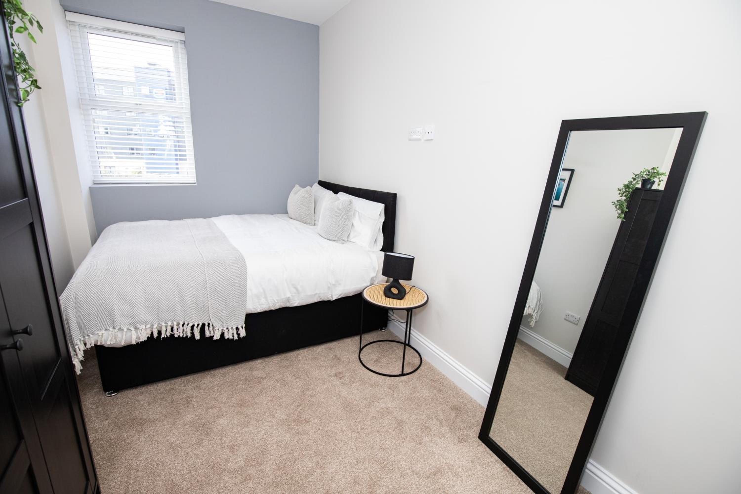 Deluxe Apartment photo 1