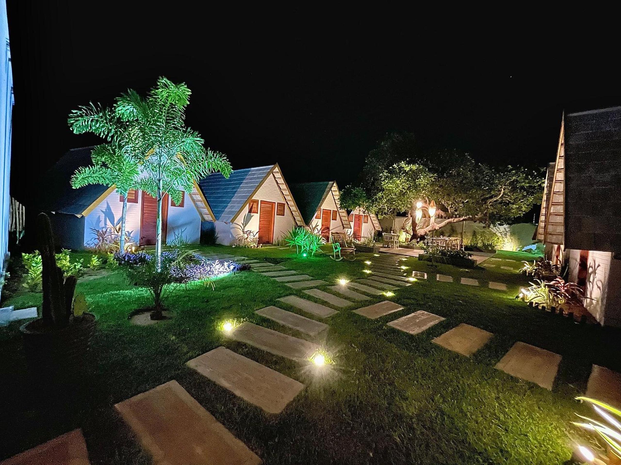Chalet photo 3