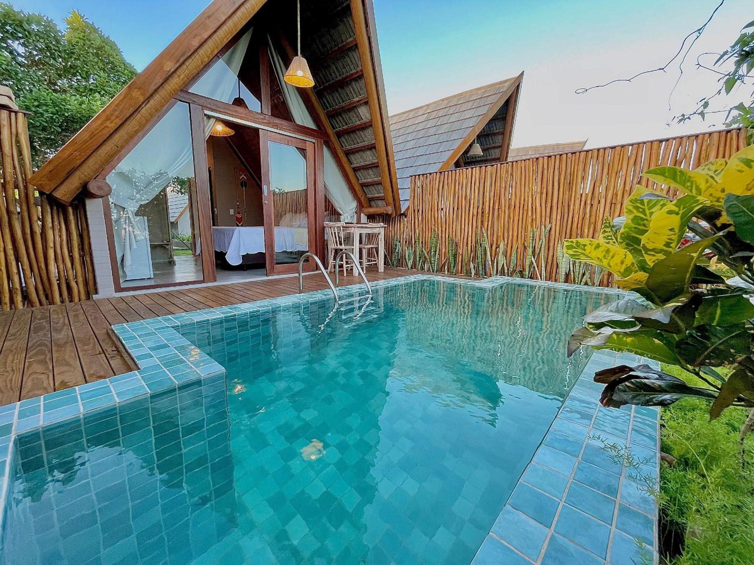 Chalet photo 2