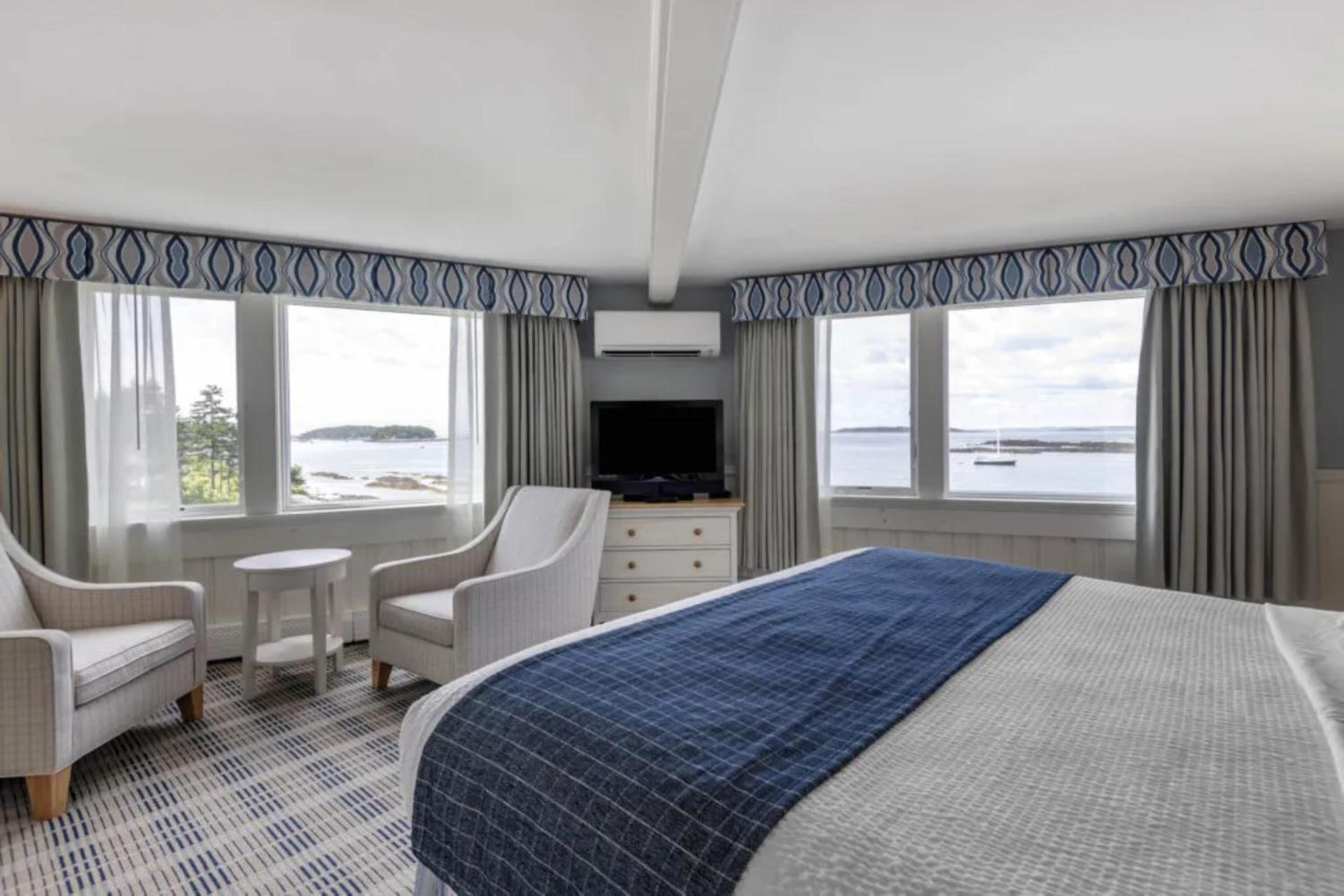 Lighthouse King Room - Photo 2