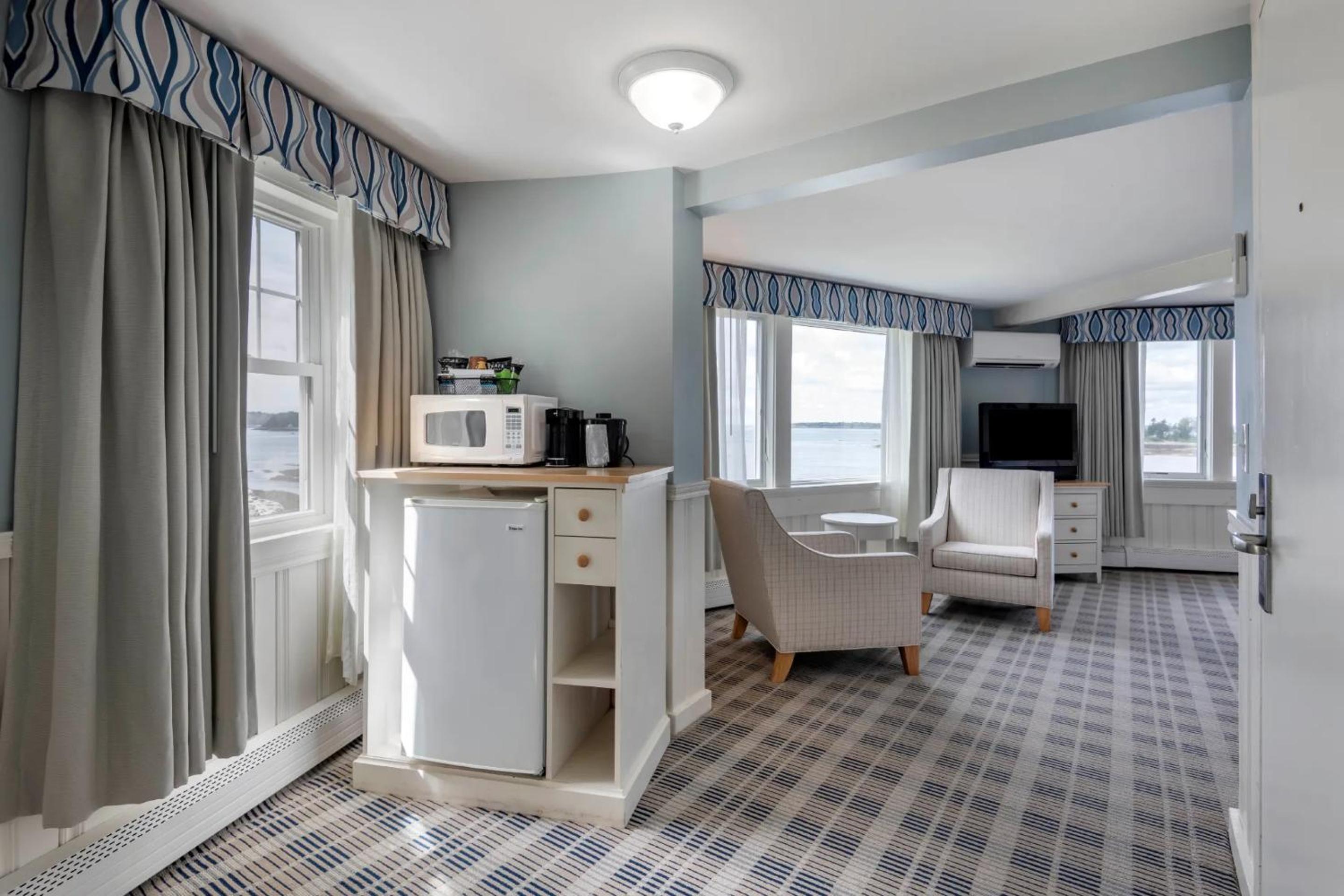 Lighthouse King Room - Photo 5