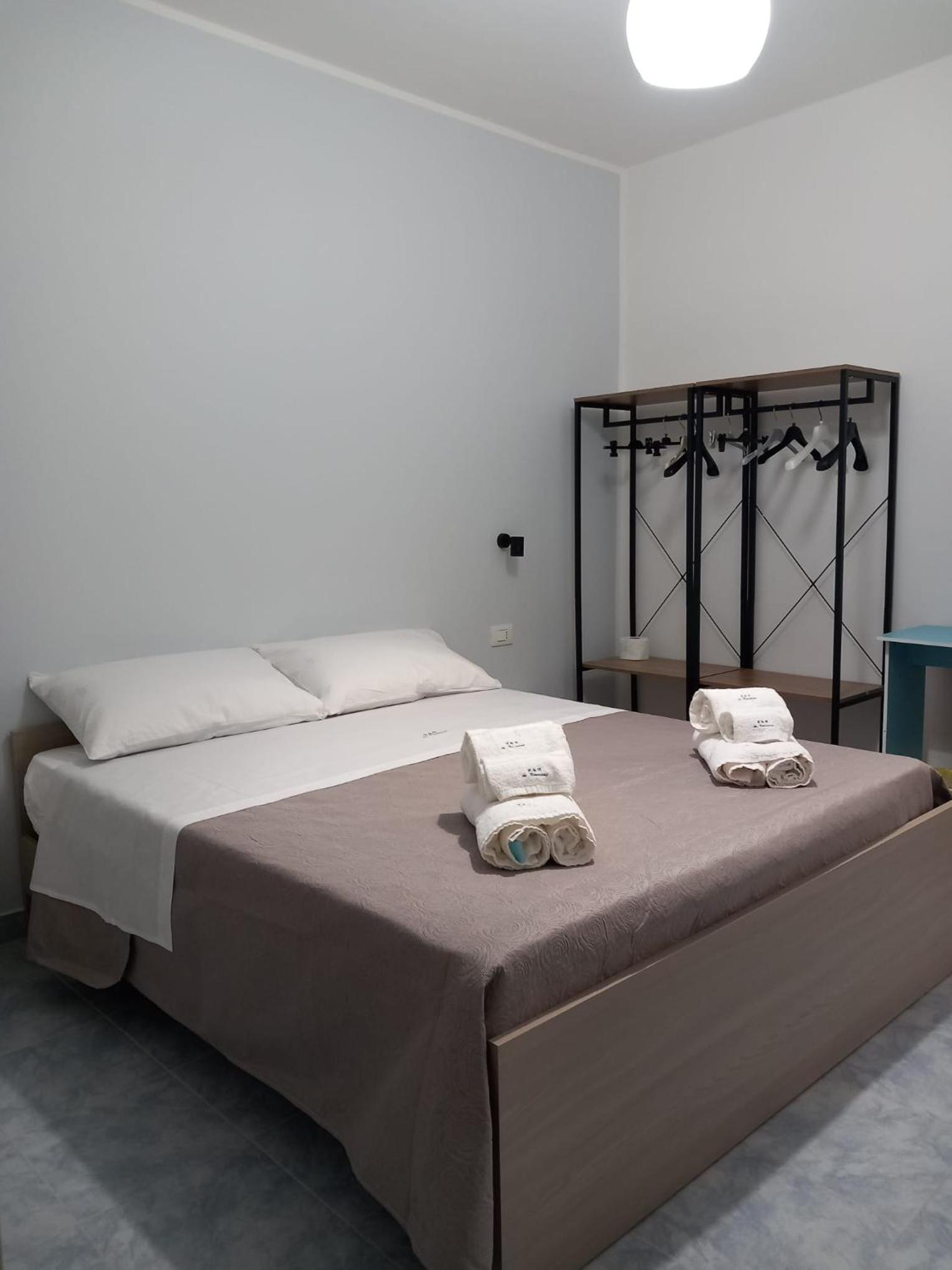 Triple Room with Private Bathroom