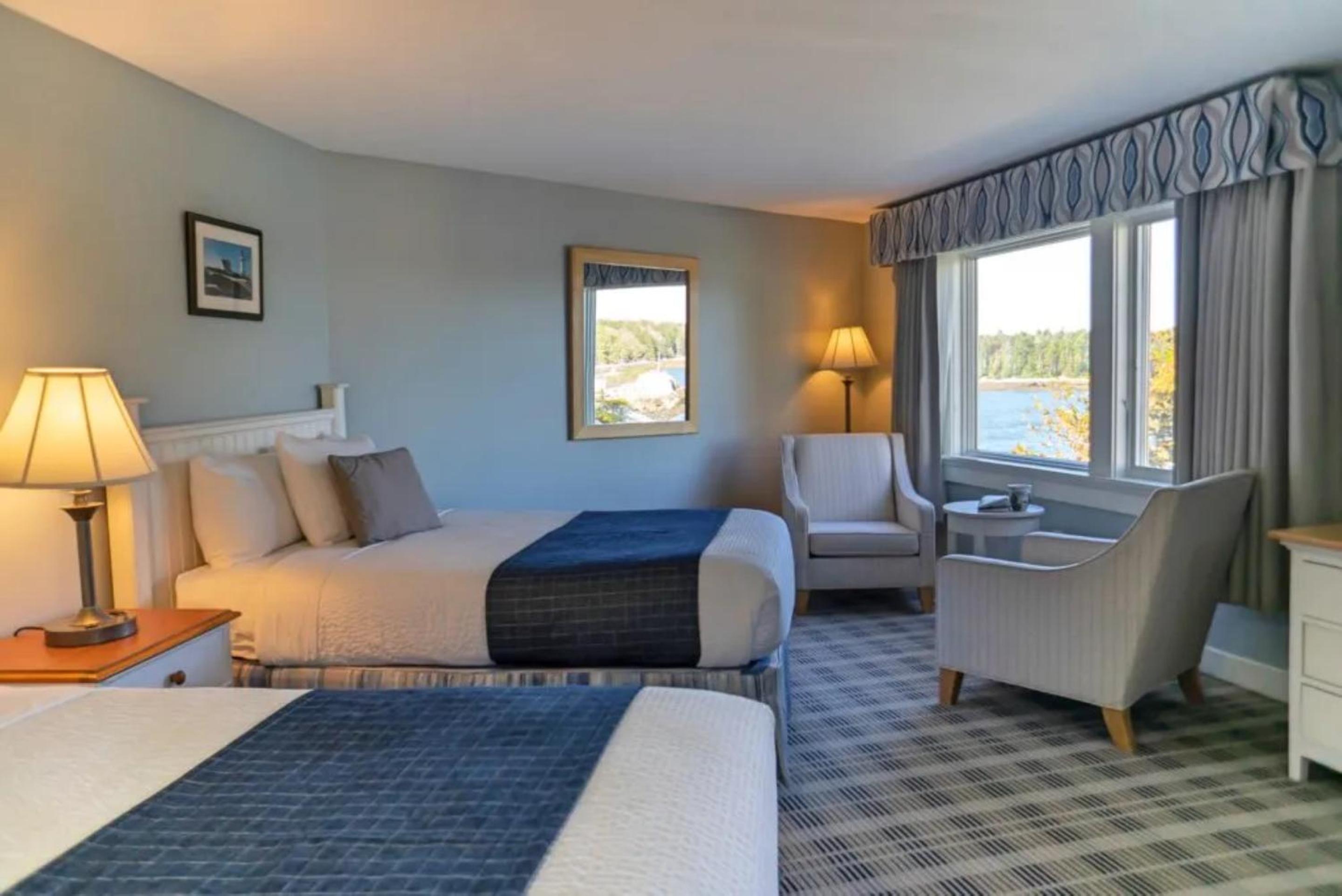 Lighthouse Double Room - Photo 1