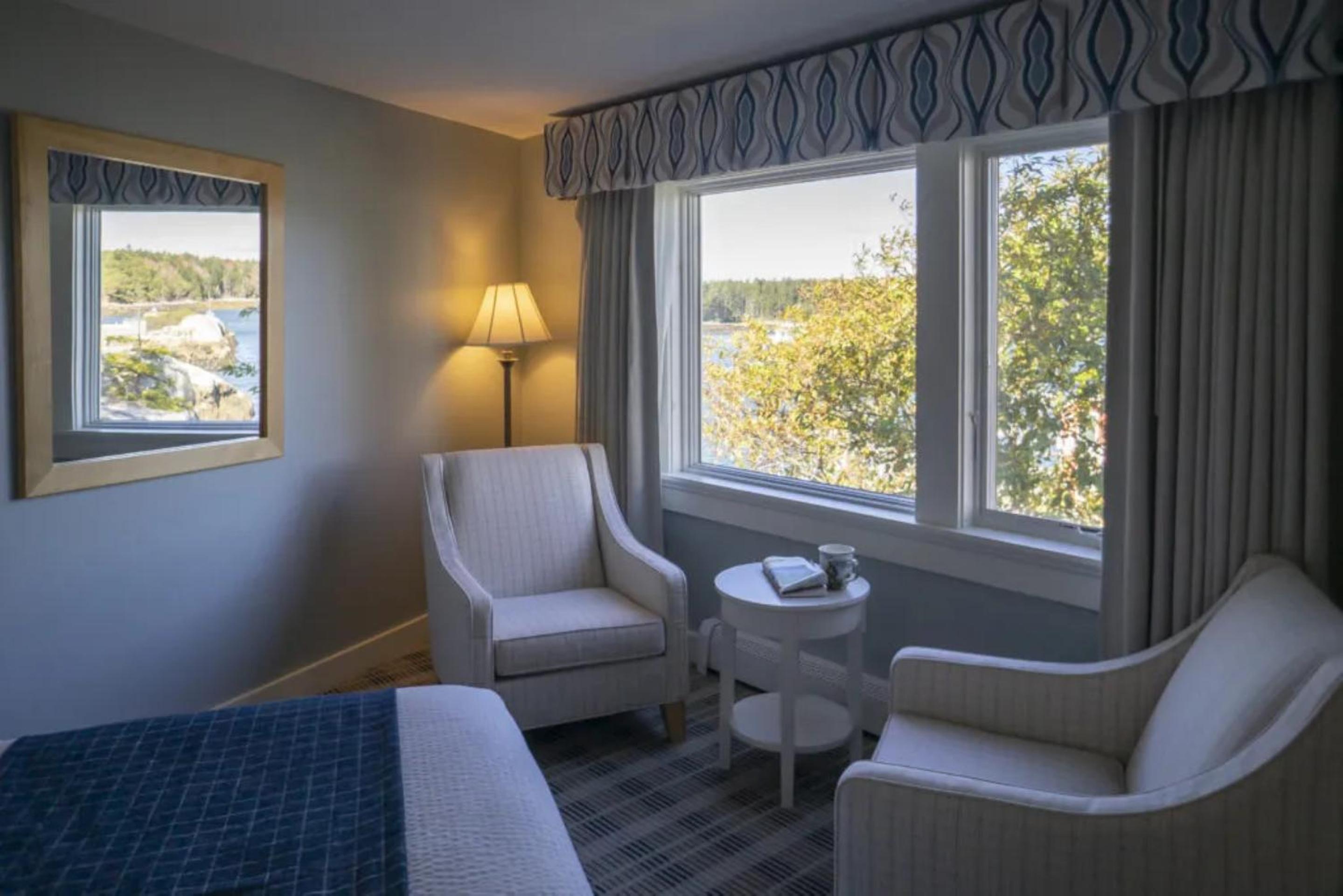 Lighthouse Double Room - Photo 2
