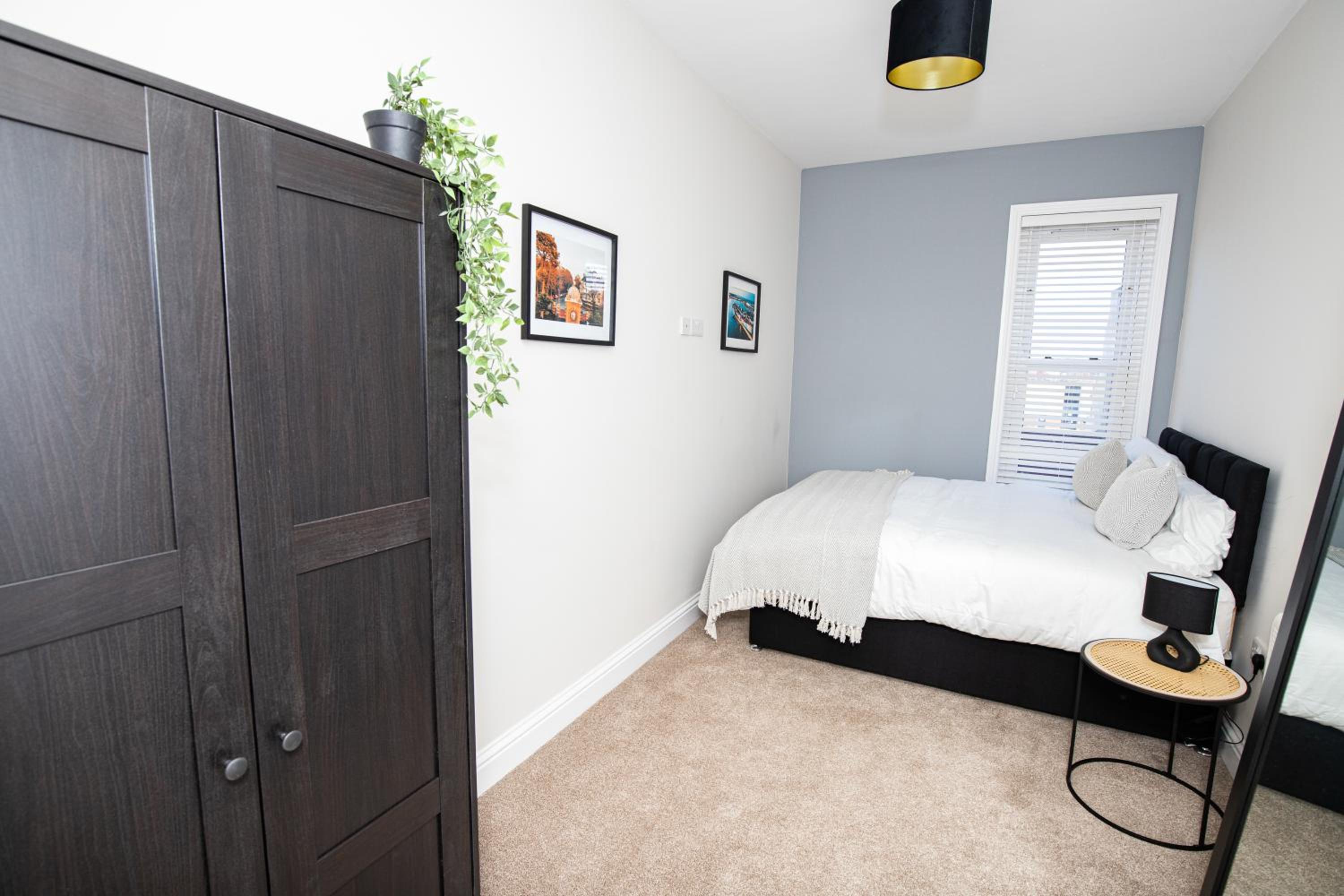 Penthouse Apartment photo 3