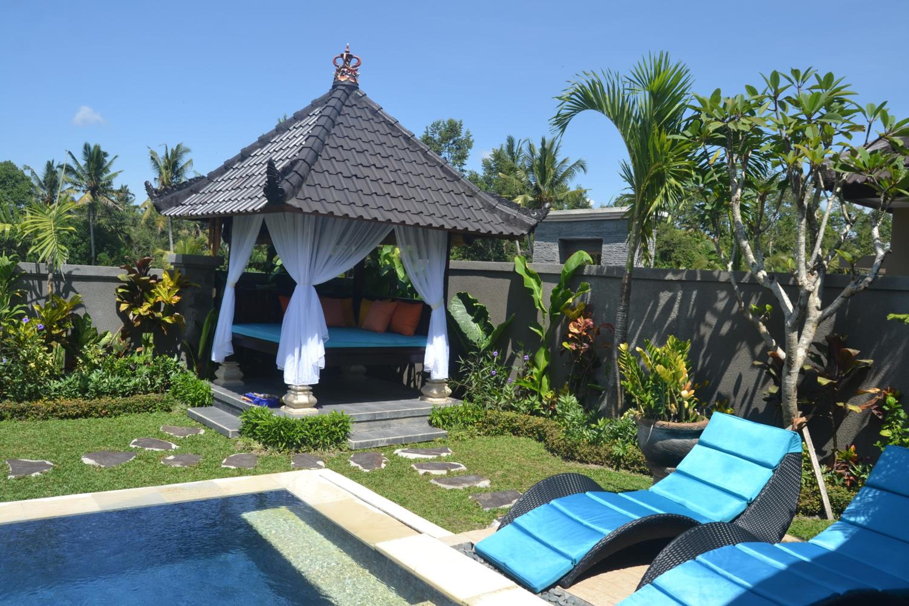 Two-Bedroom Villa - Photo 43