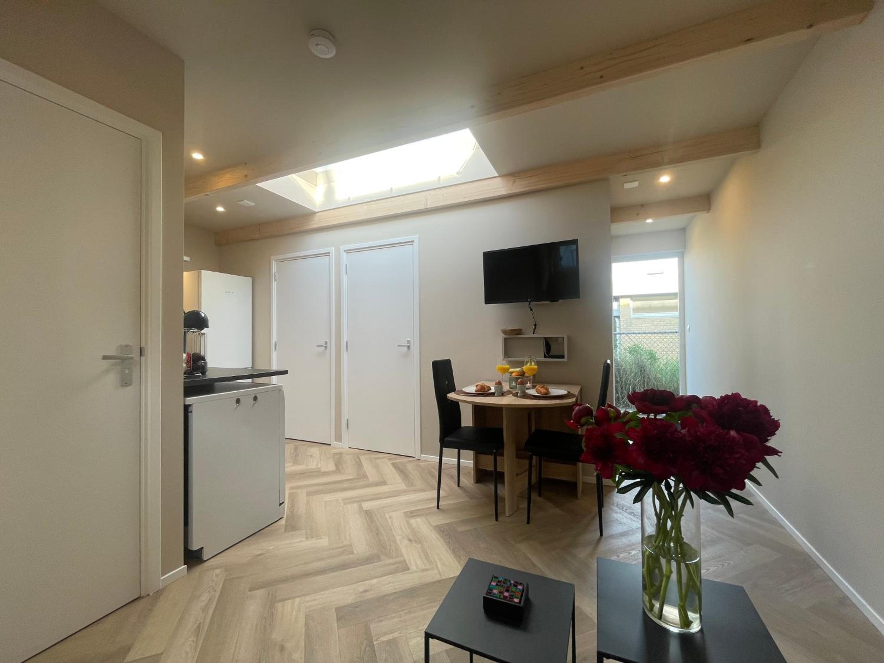 Two-Bedroom House photo 1