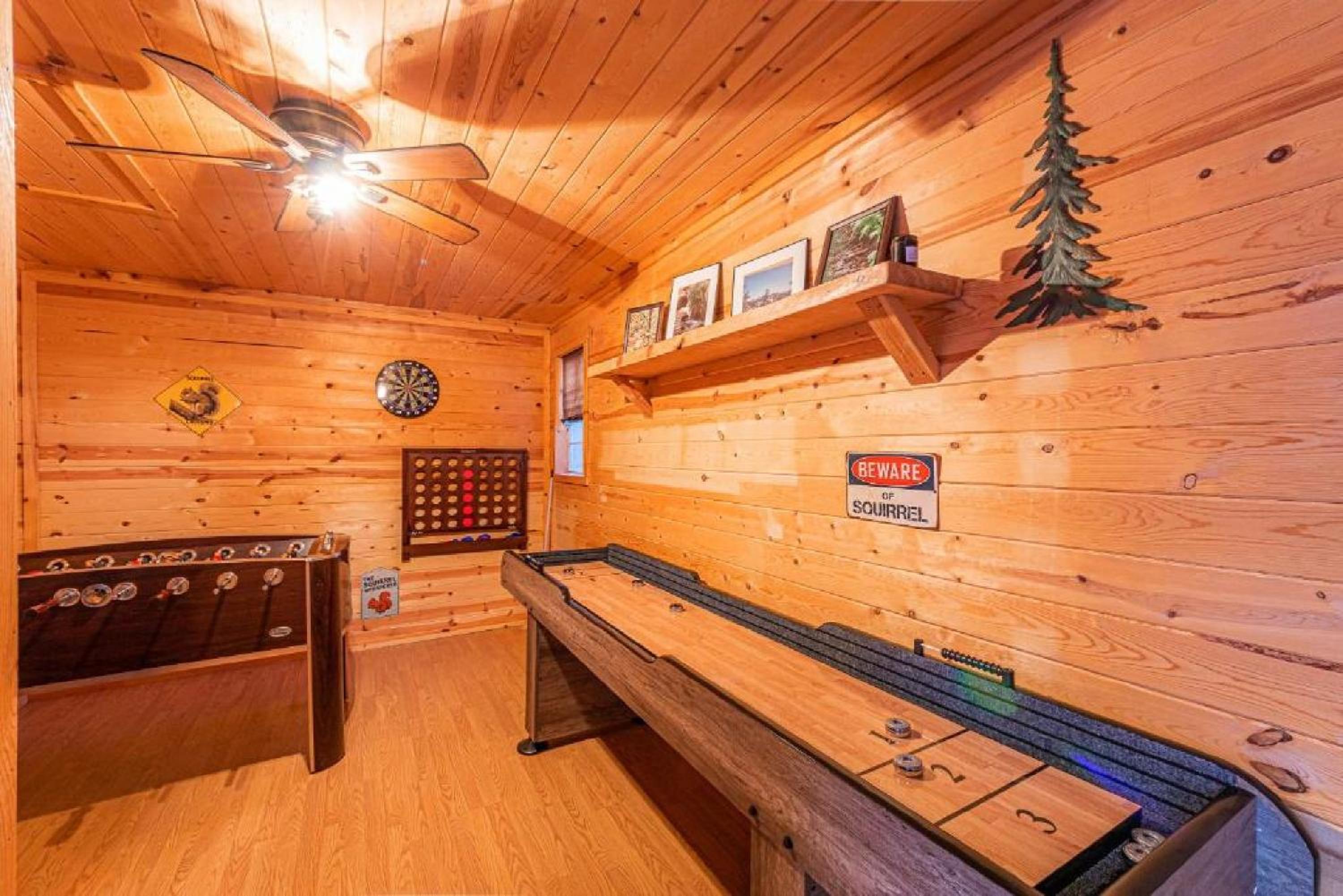 One-Bedroom Chalet photo 2