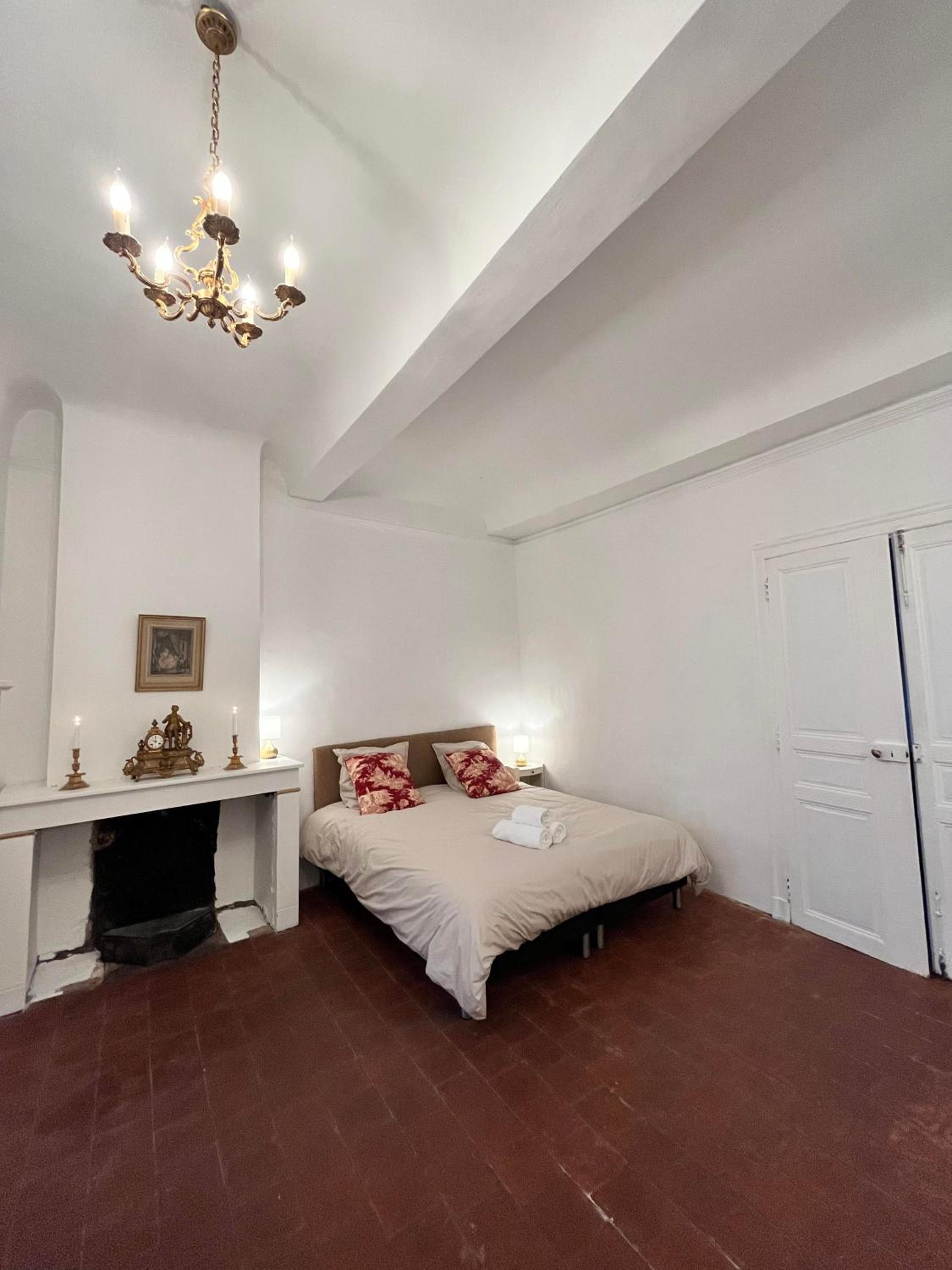 Classic Triple Room photo 2