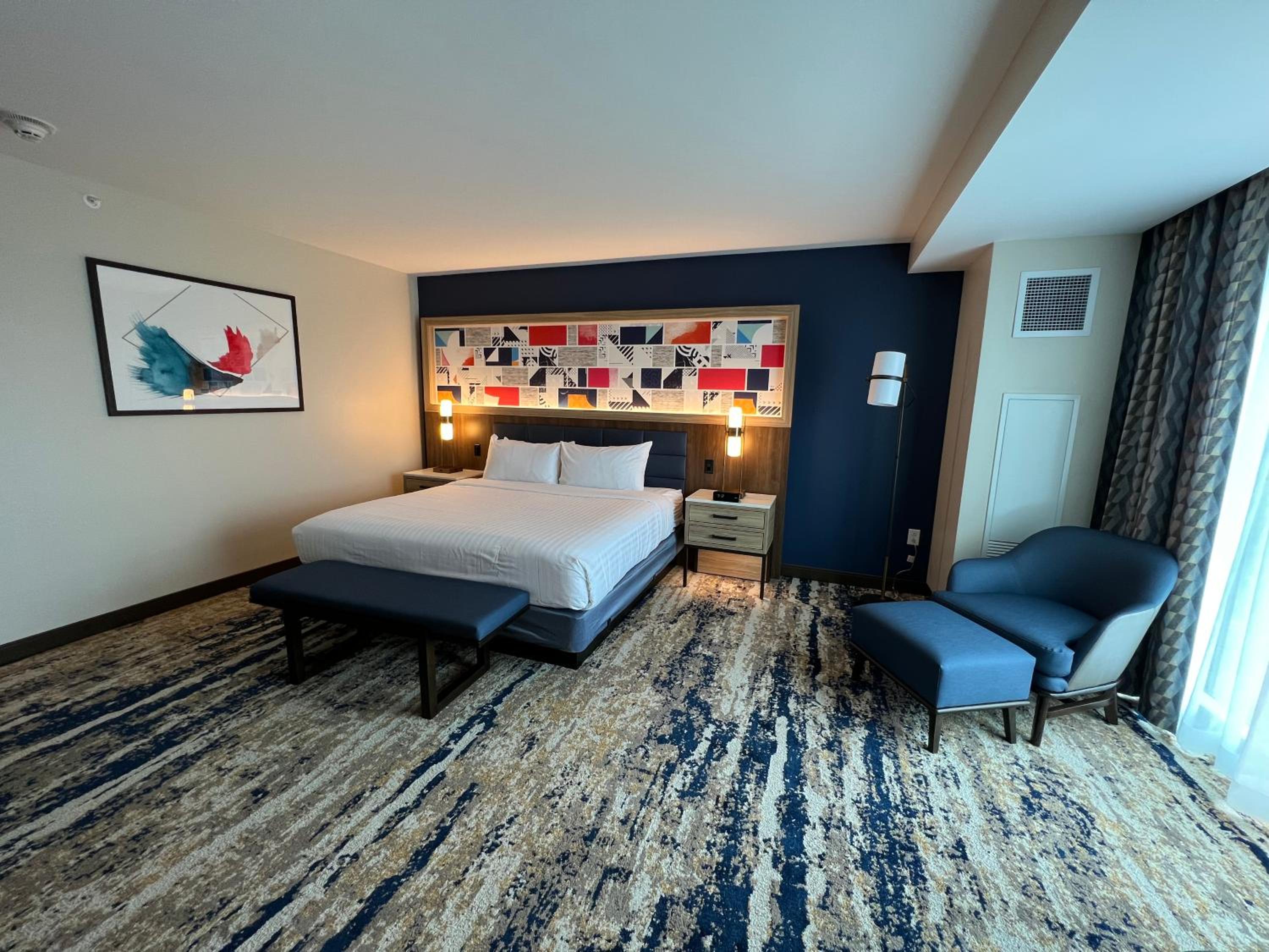 King Room - Photo 5