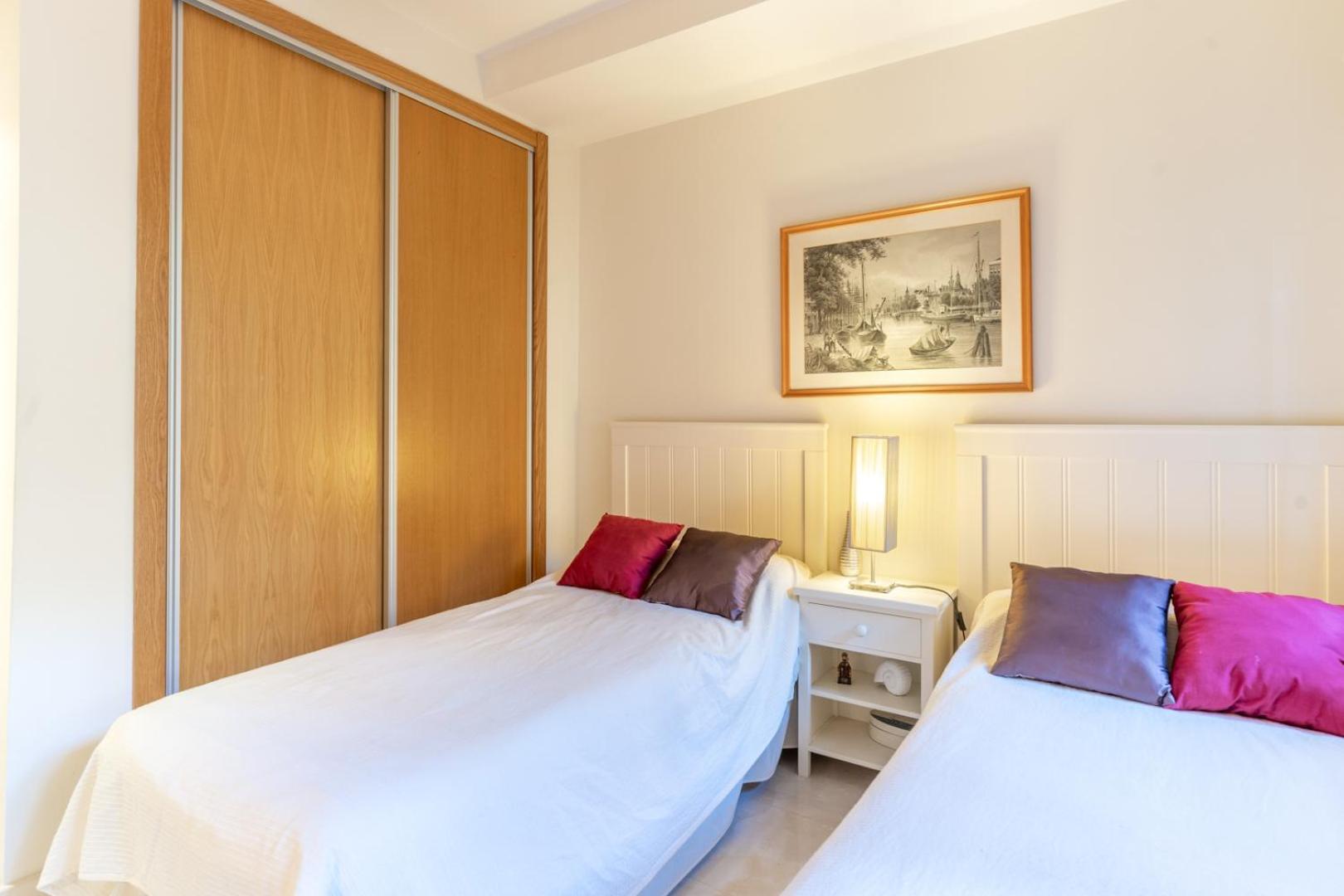 Apartamento Superior