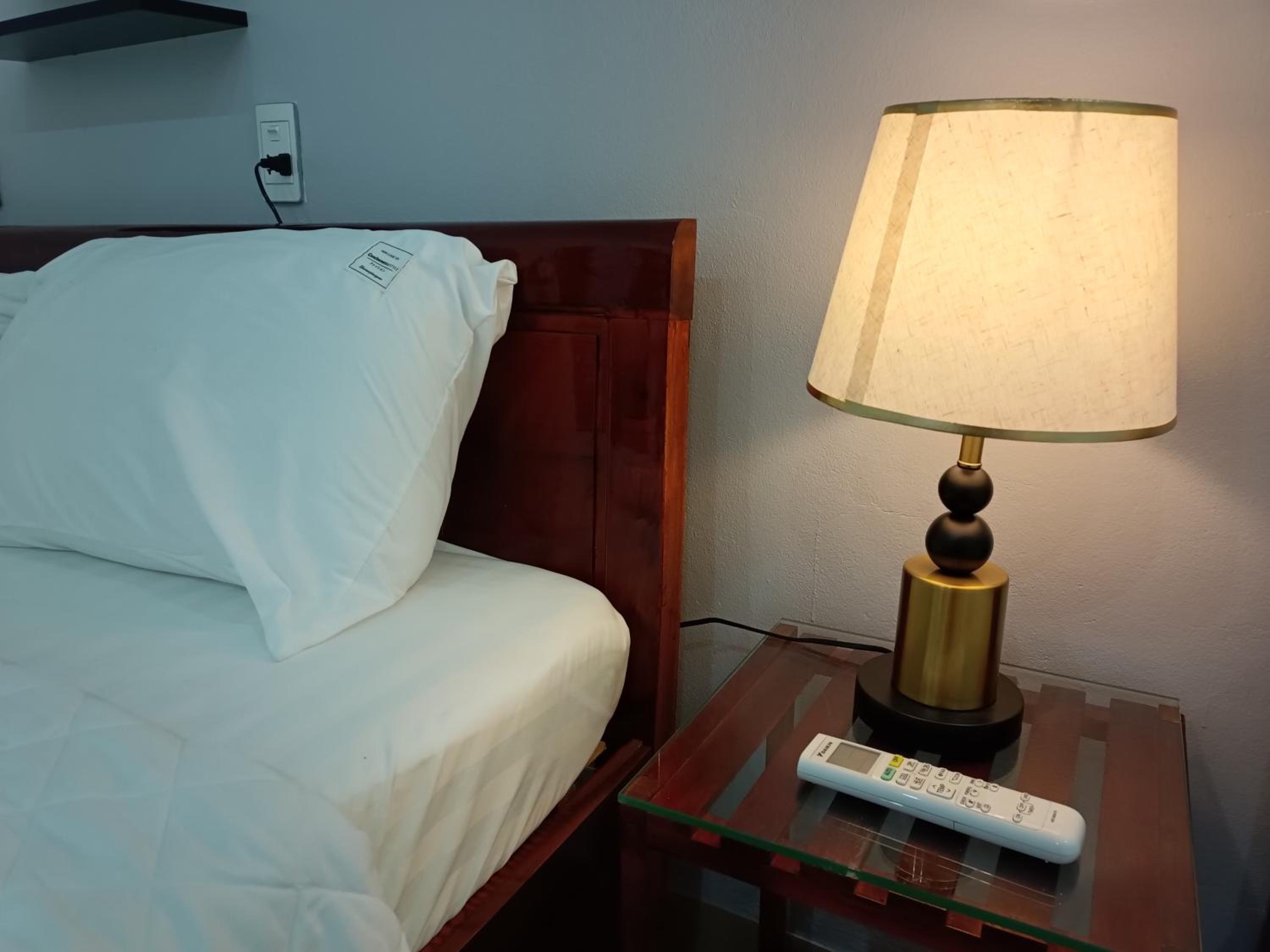 Quadruple Room with Private Bathroom photo 2