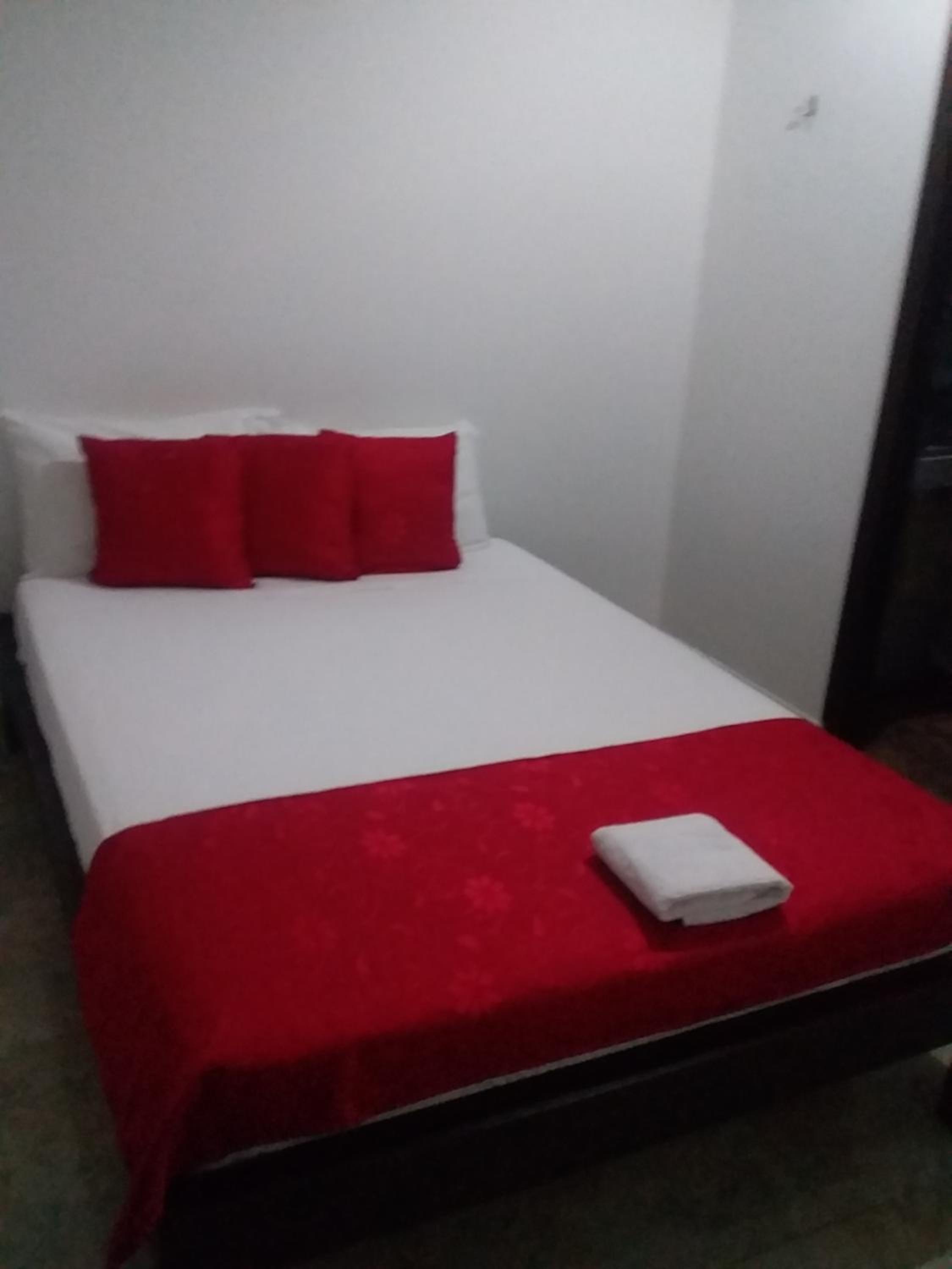 Budget Single Room photo 3
