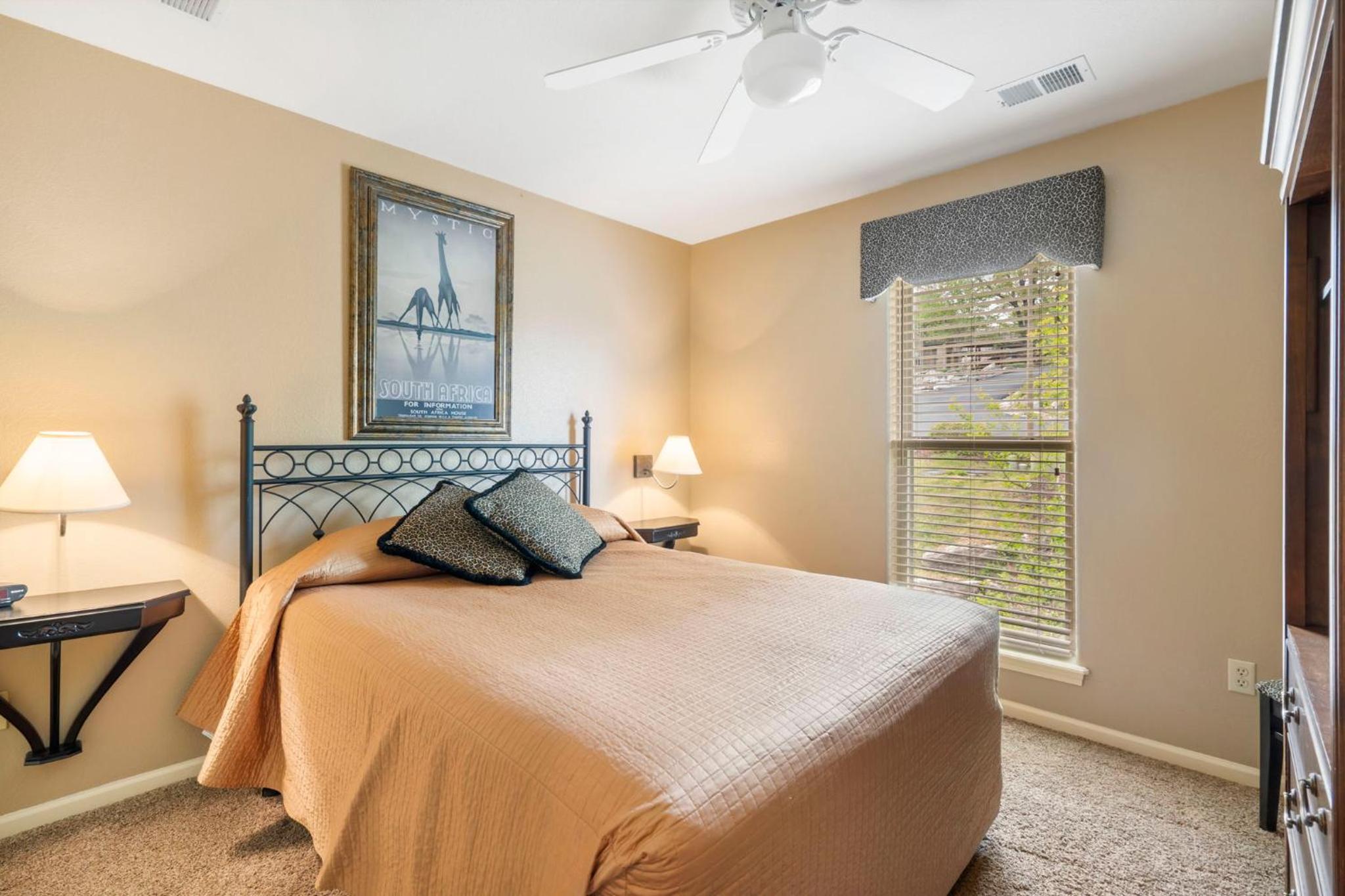 Studio Apartment photo 2