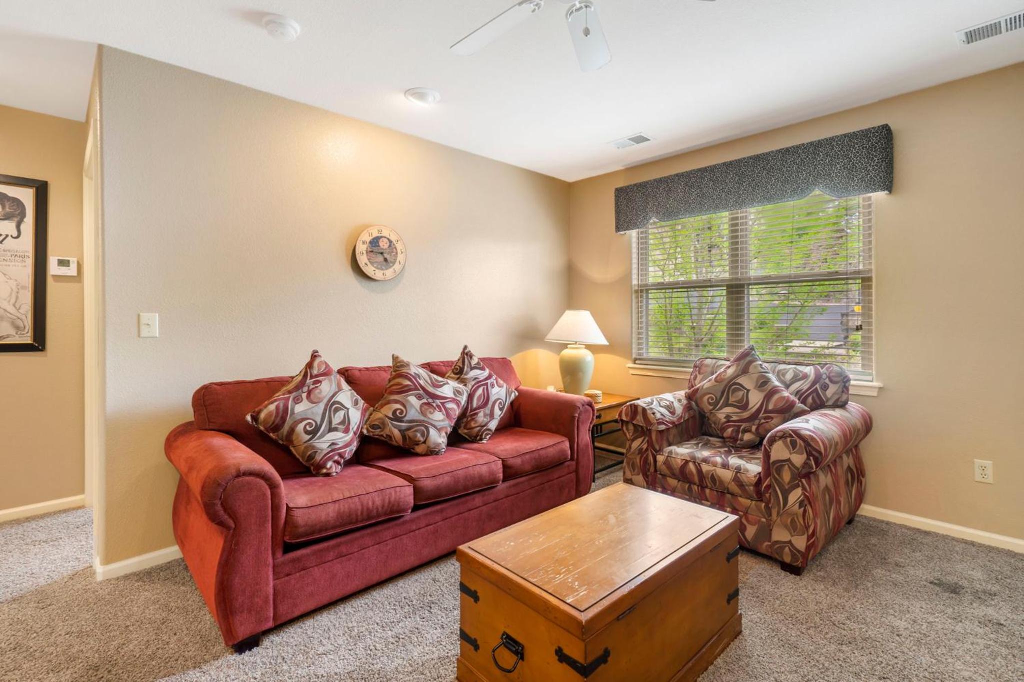 Studio Apartment photo 3
