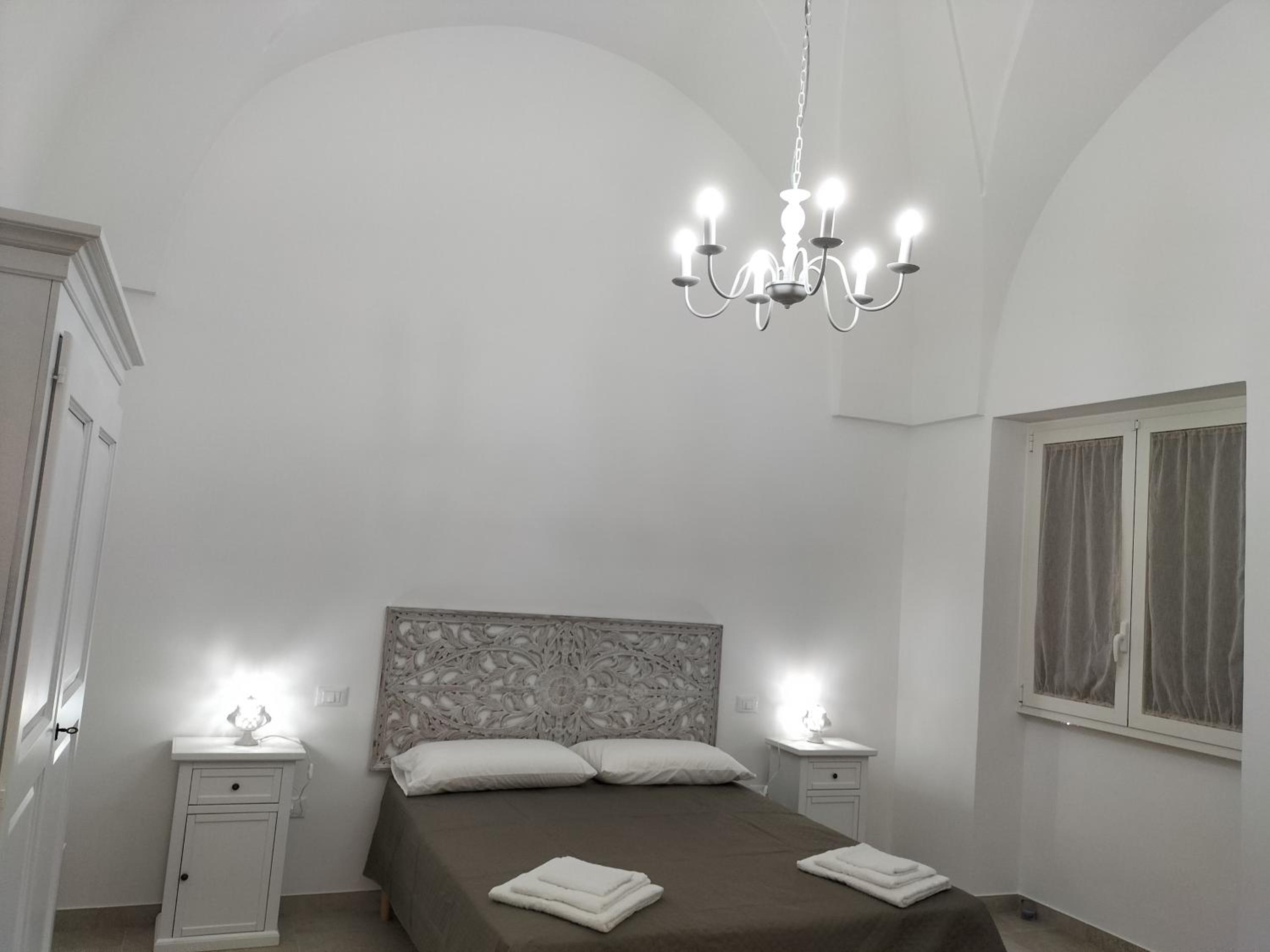 Large Double Room photo 2