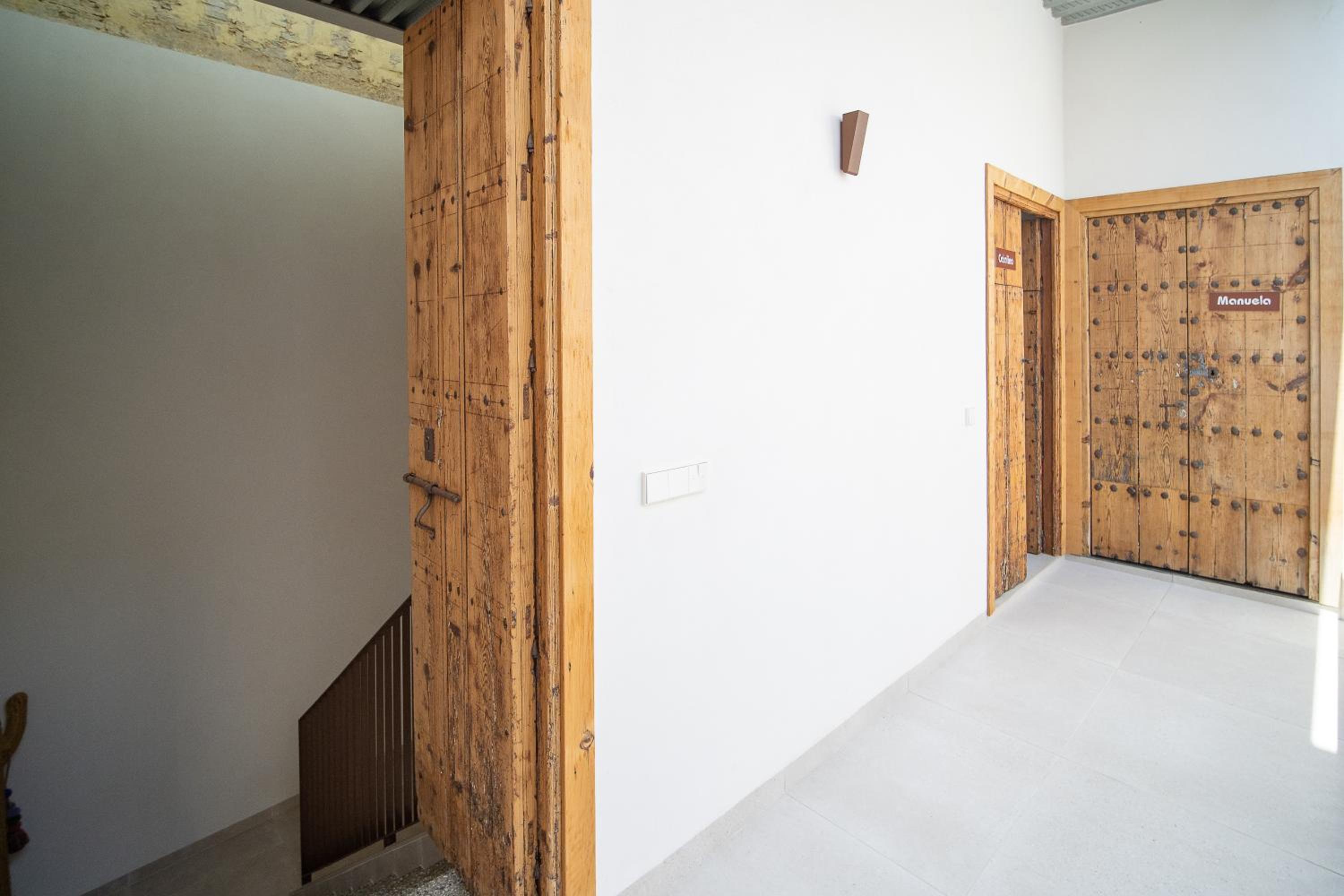 Apartamento de 1 o 2 habitaciones de categoría superior