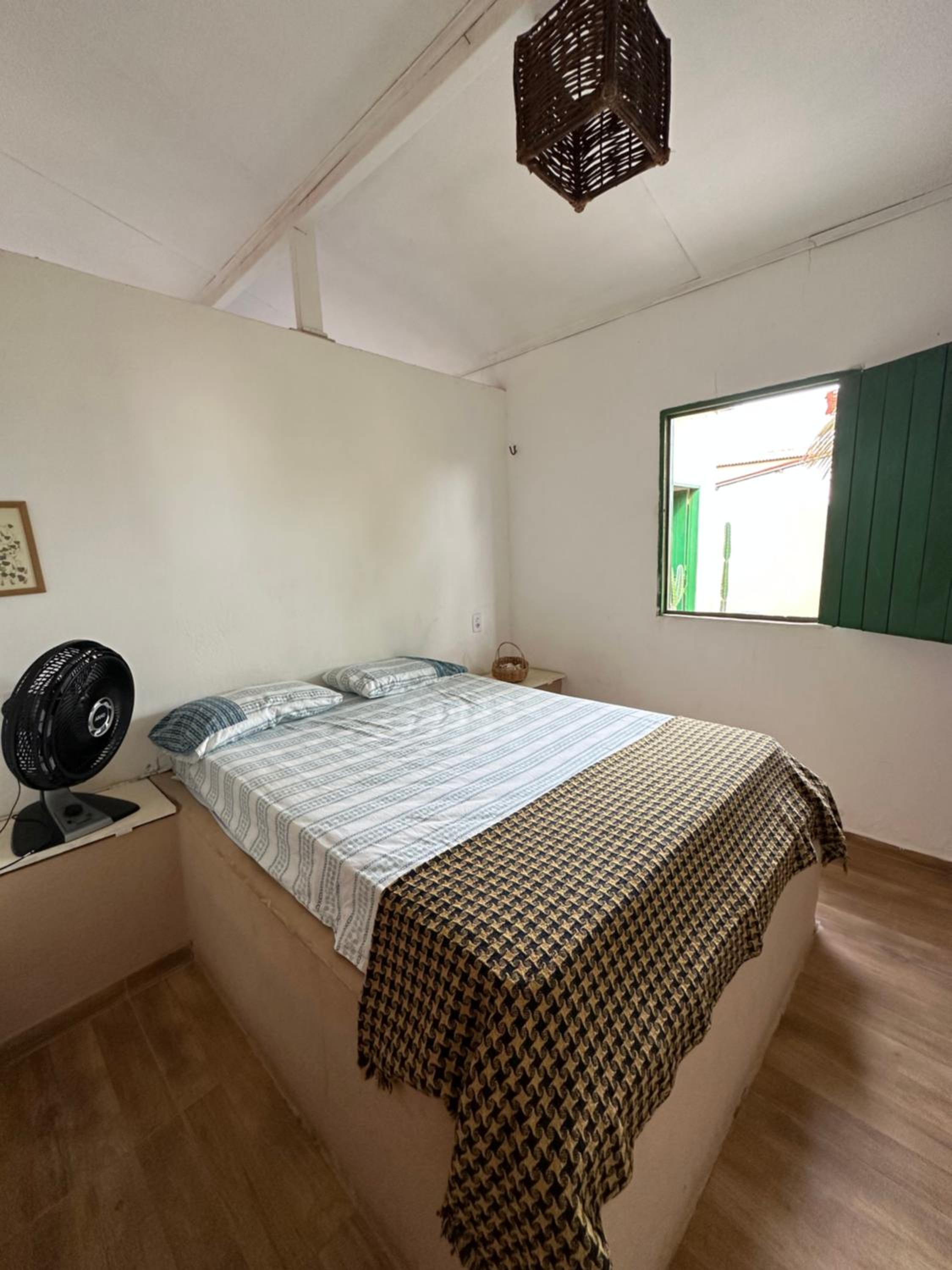 Two-Bedroom House photo 2