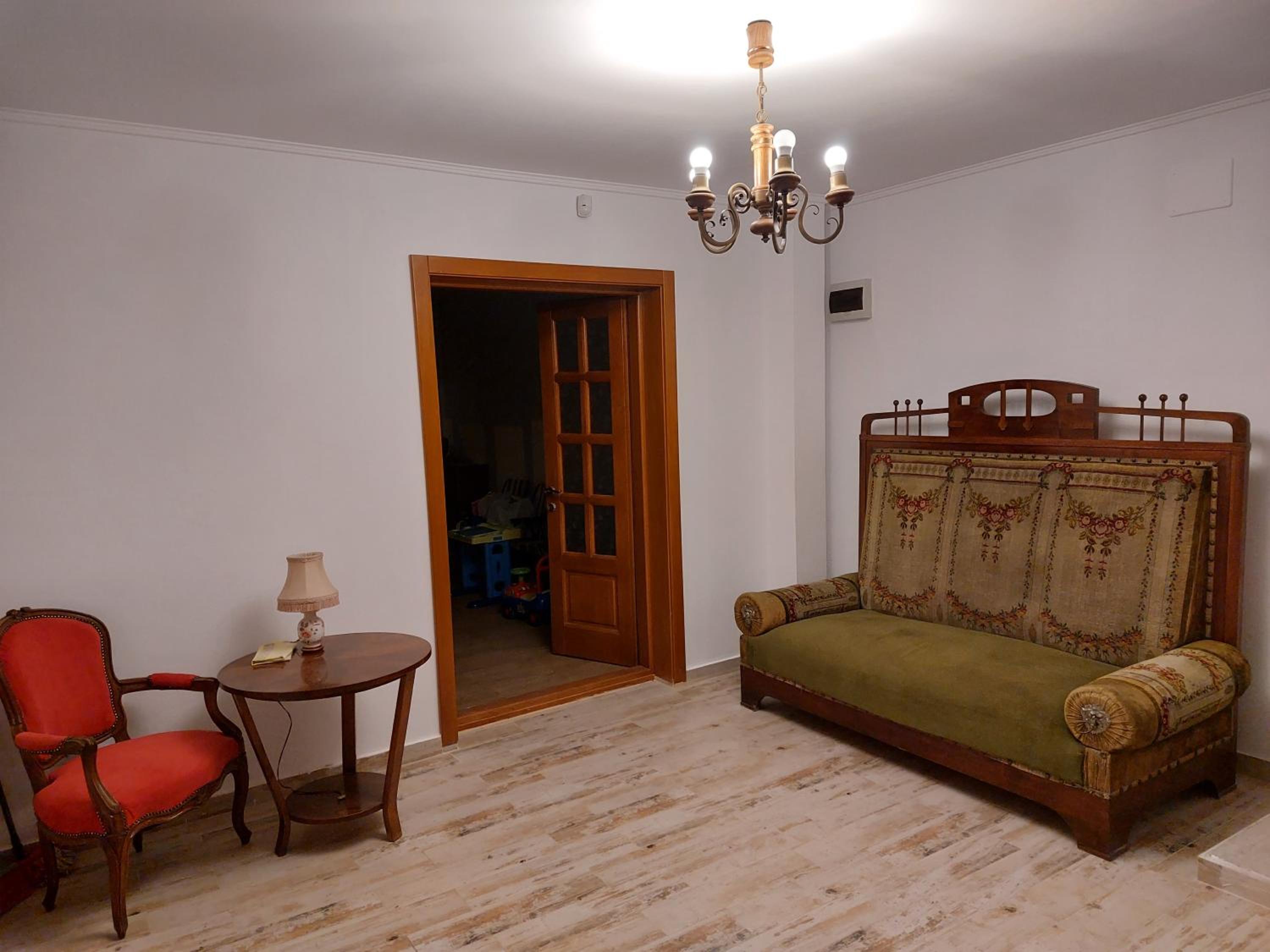 Two-Bedroom House photo 1