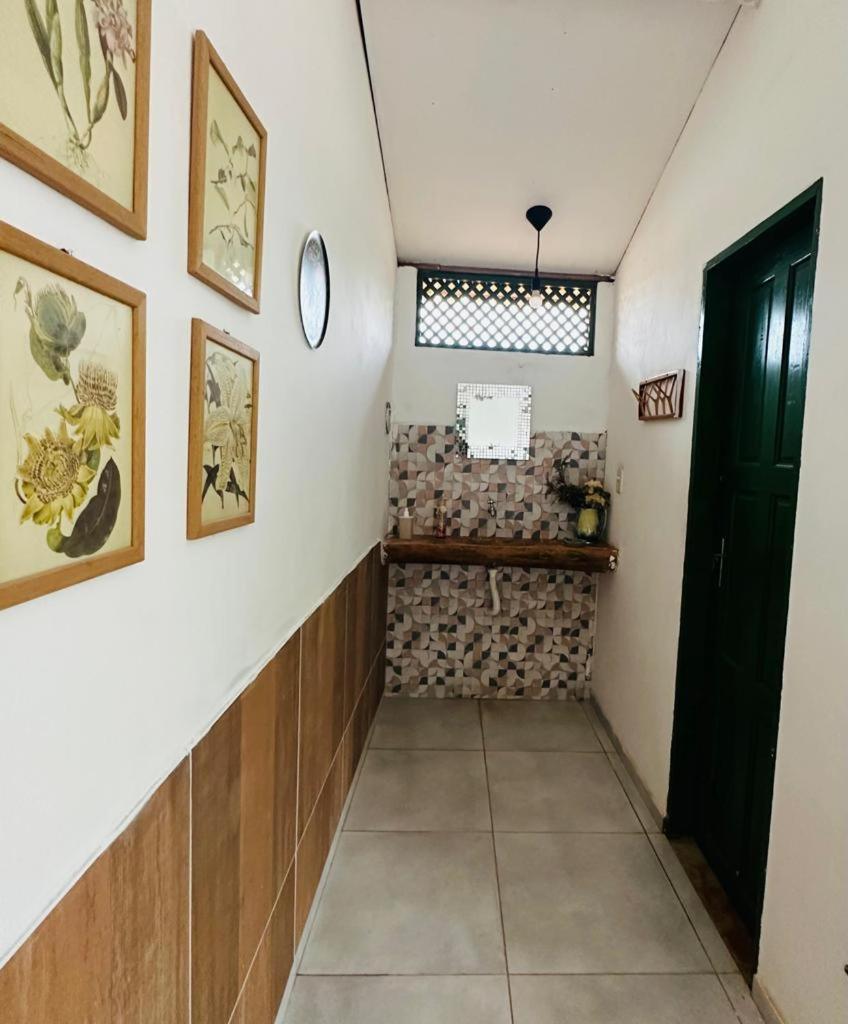 Basic Triple Room photo 3