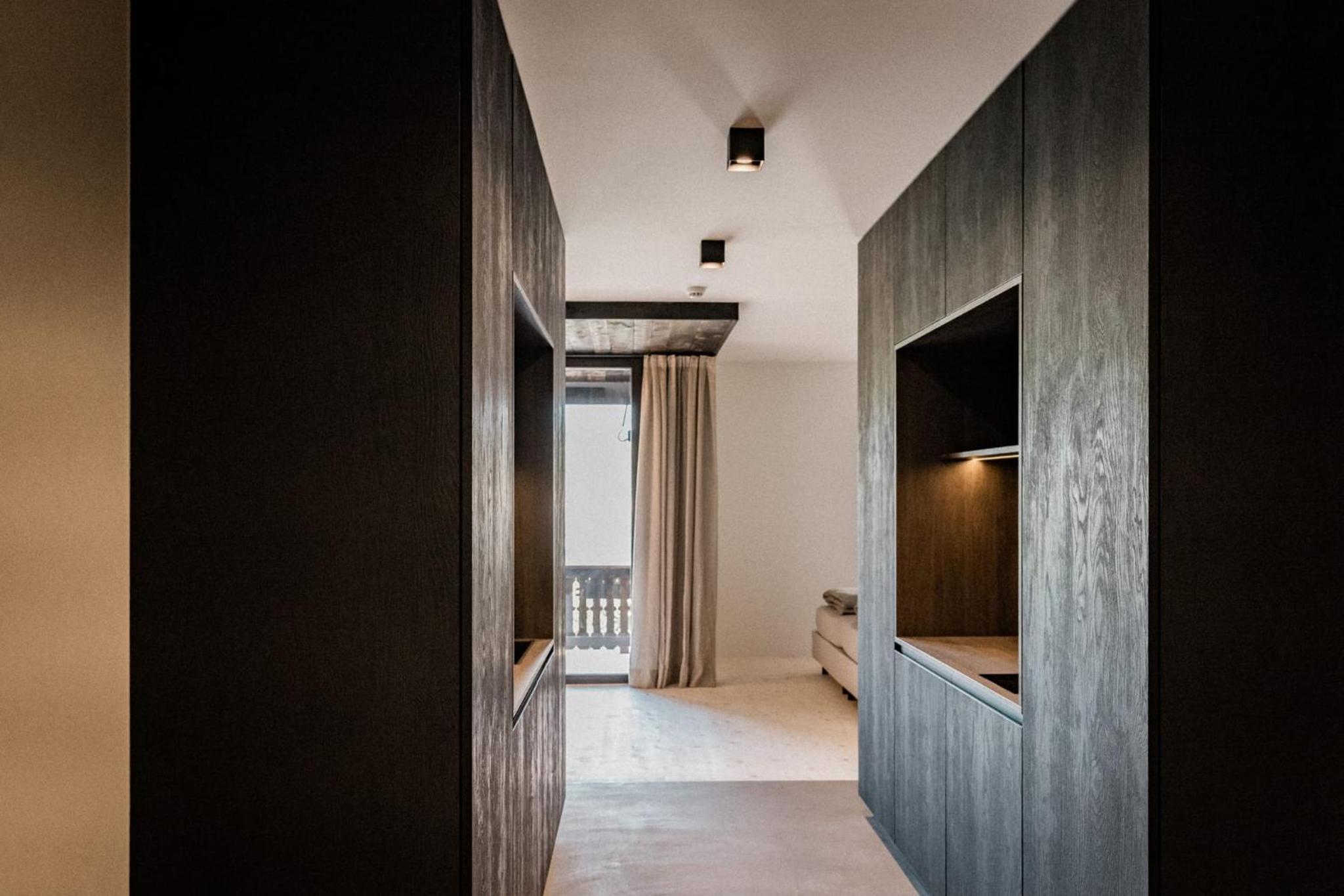 Deluxe Double Studio