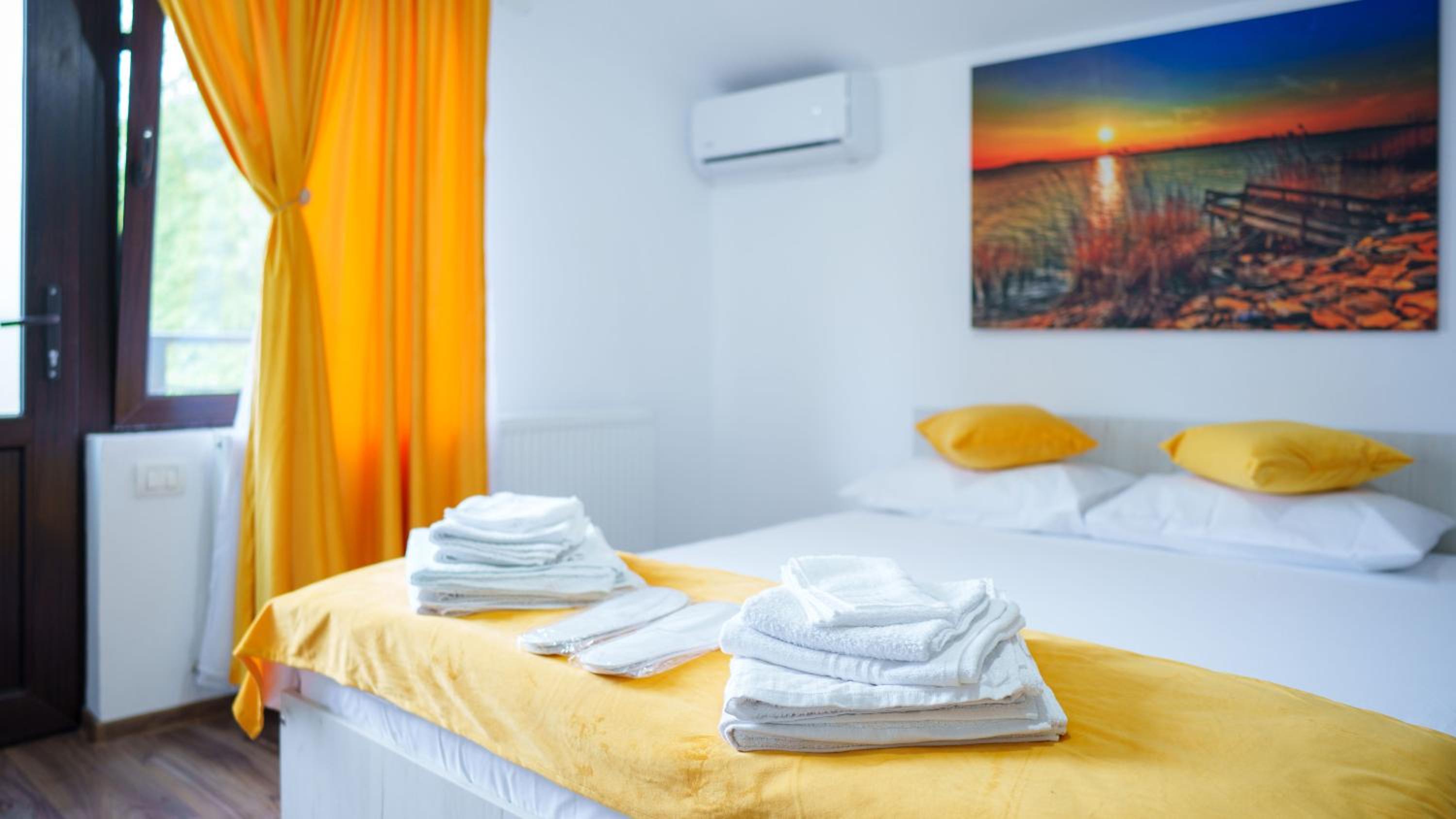 Double Room with Park View - Photo 43