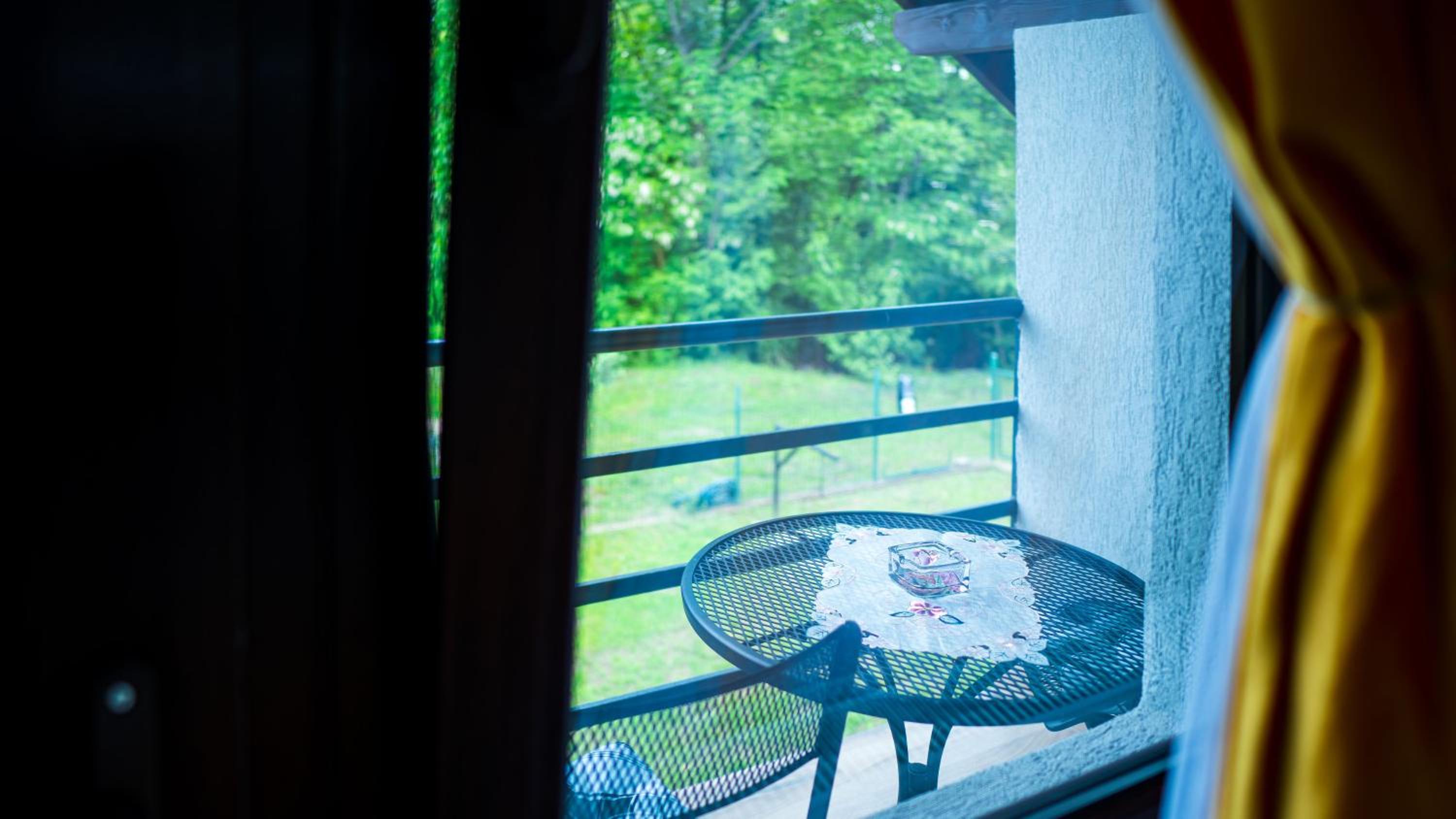 Double Room with Park View - Photo 7