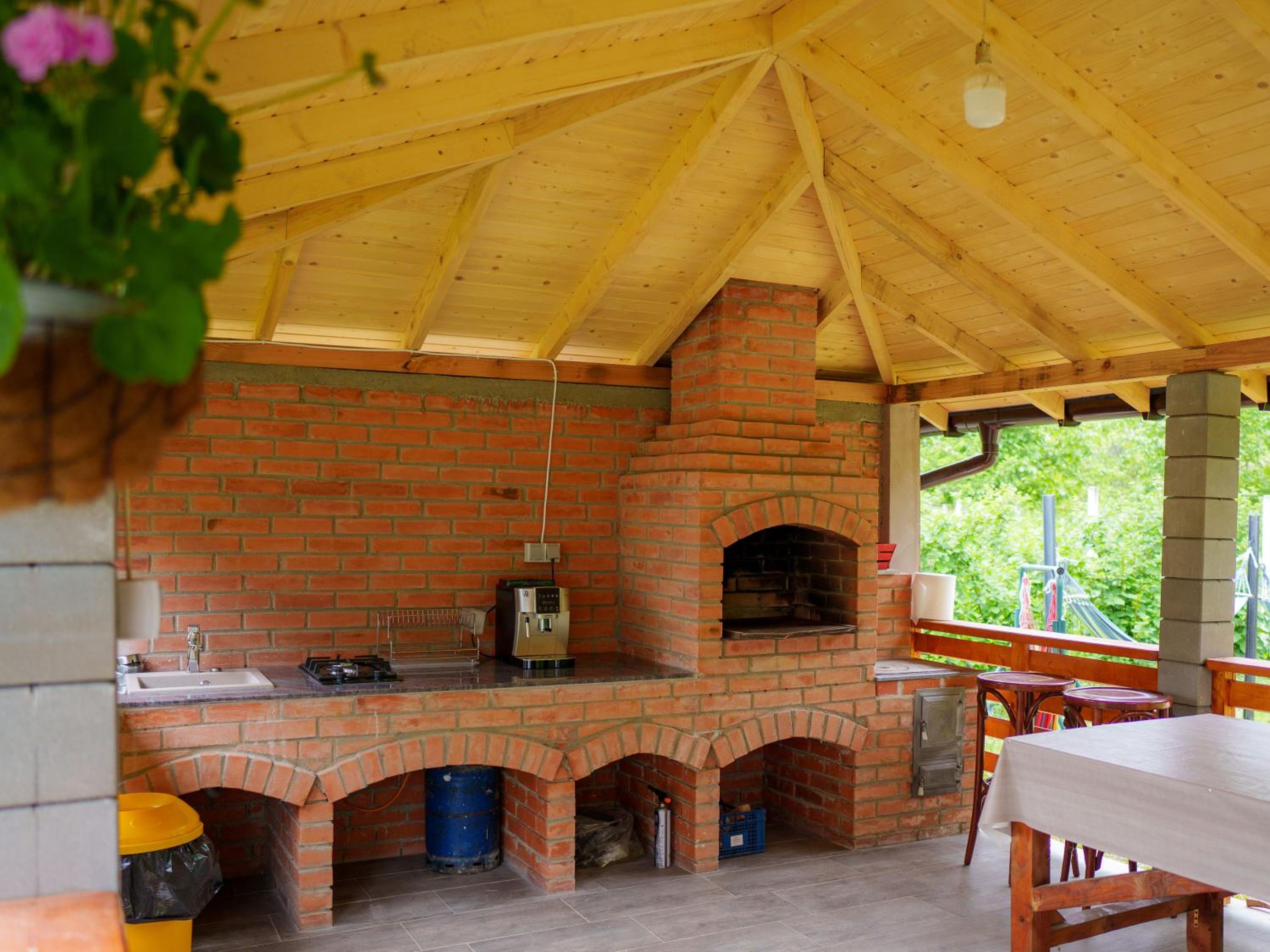 Two-Bedroom House - Photo 49