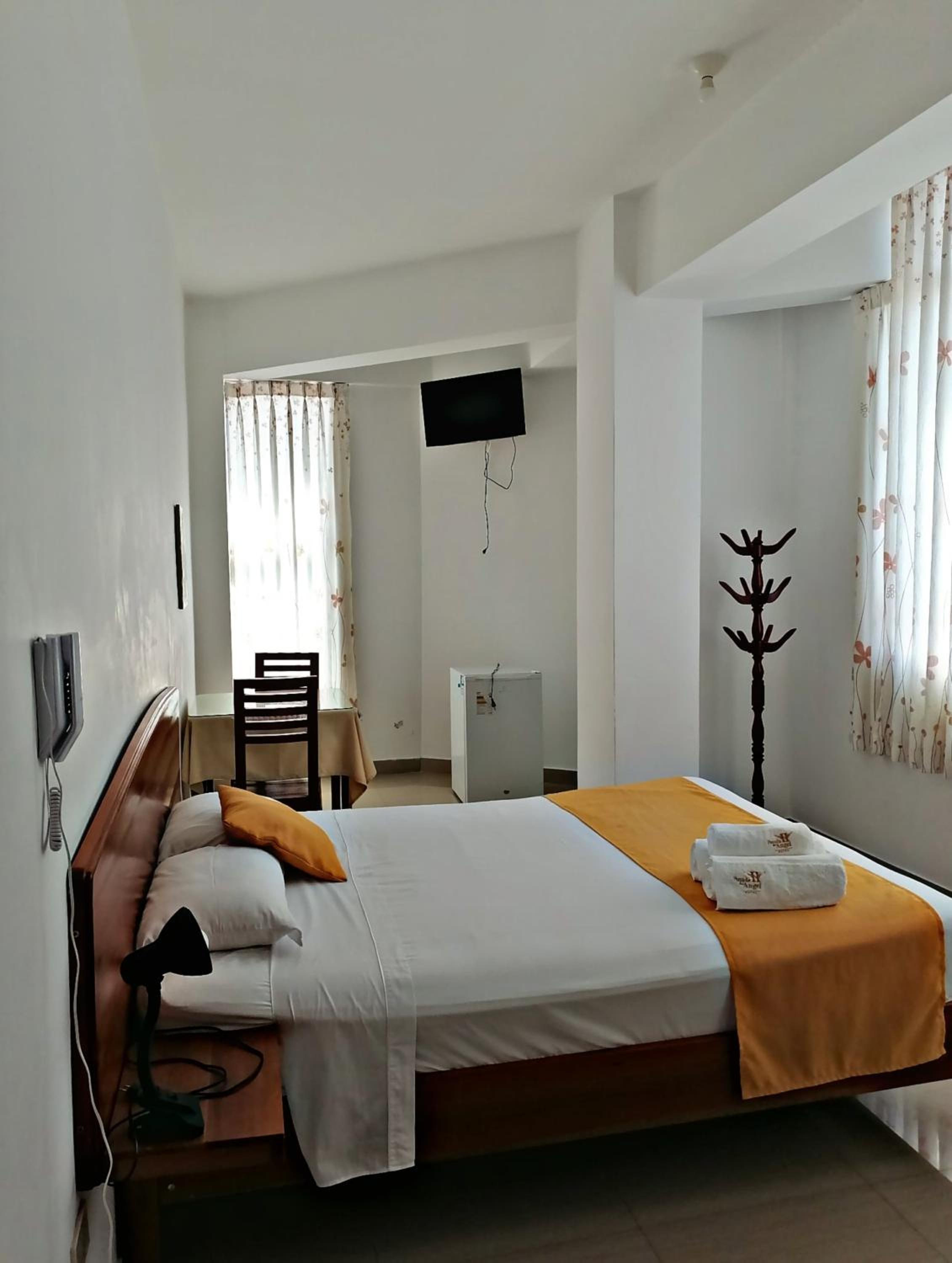Deluxe Suite photo 1
