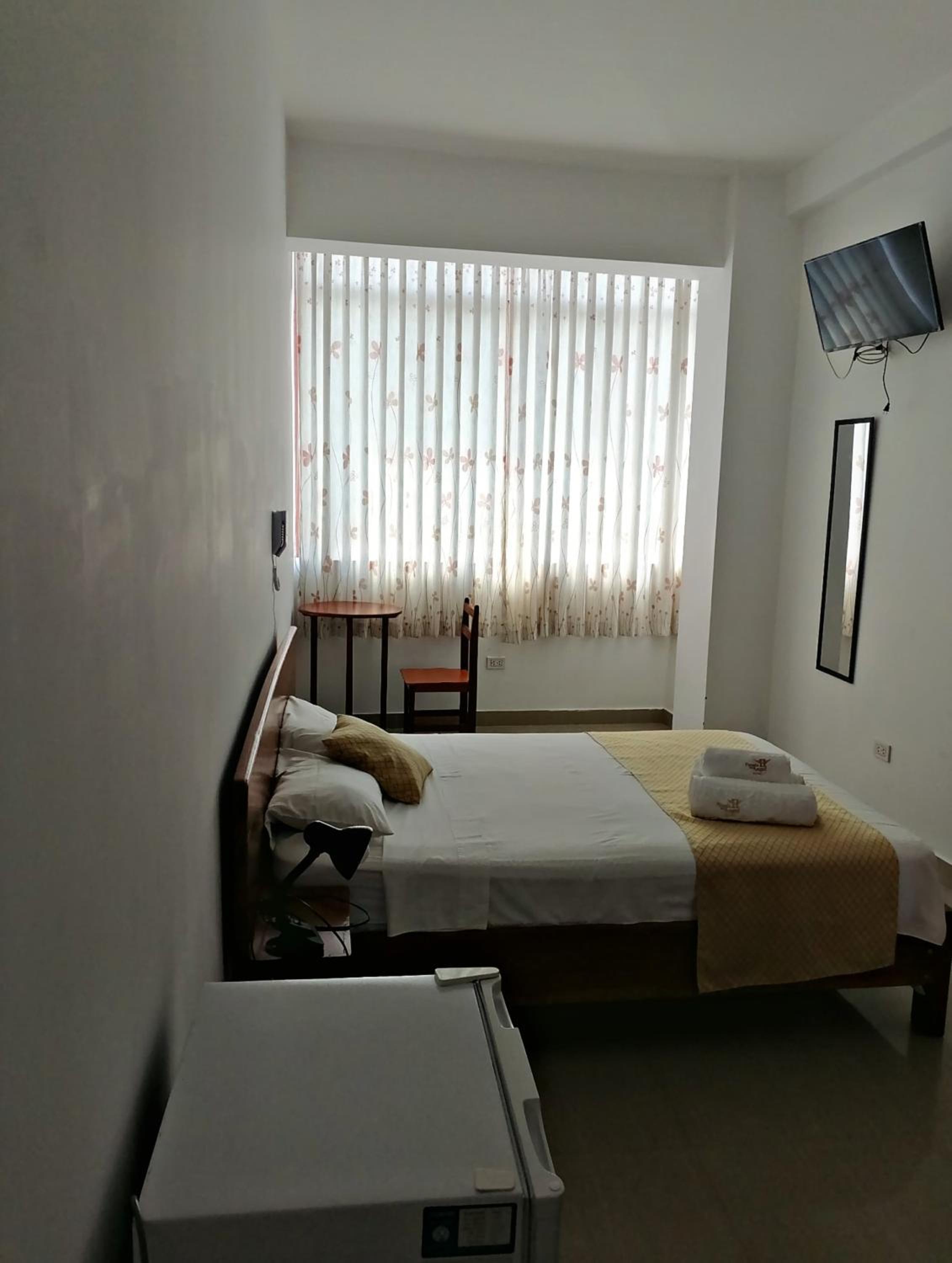 Single Room photo 1