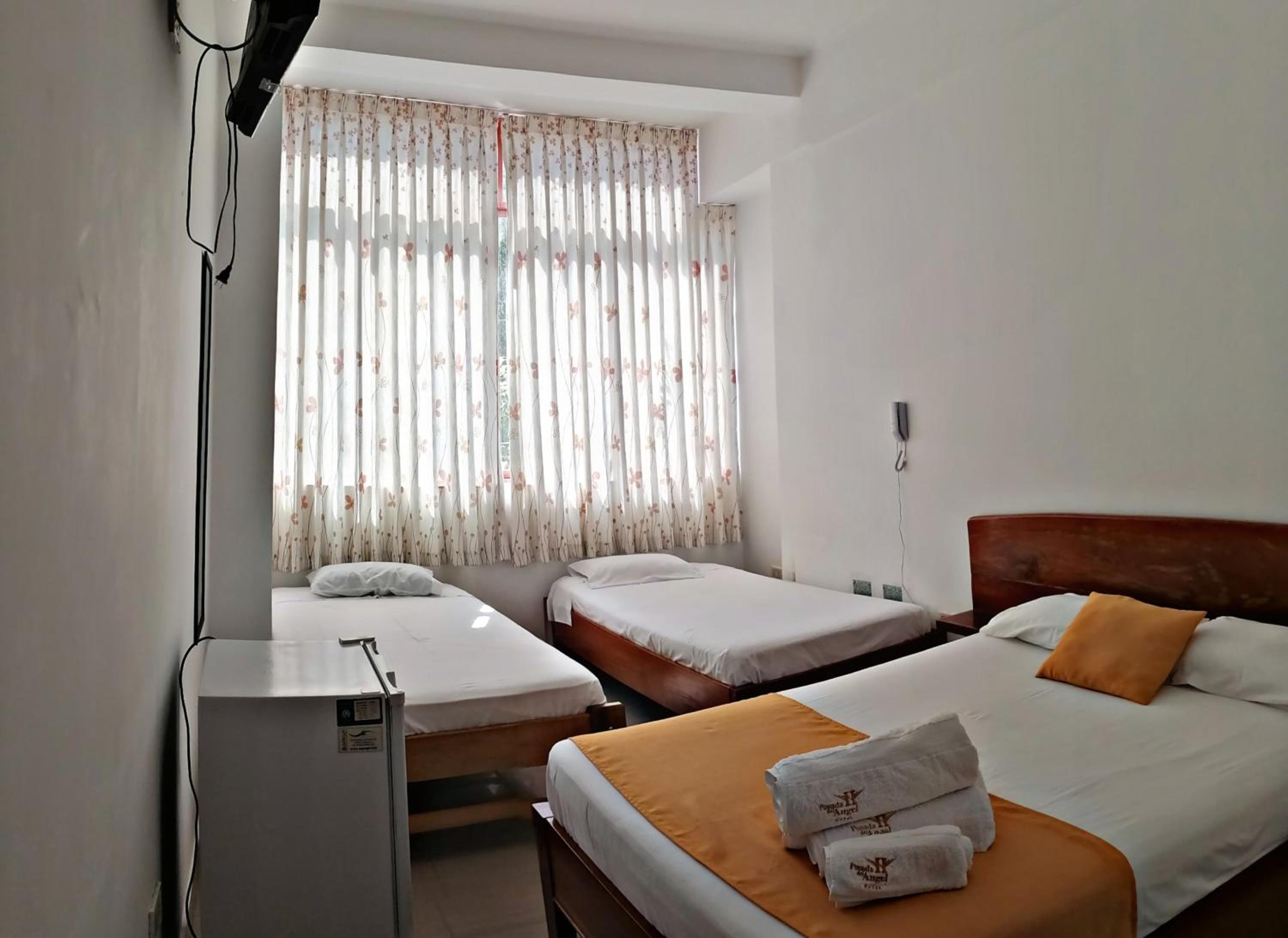 Triple Room photo 1