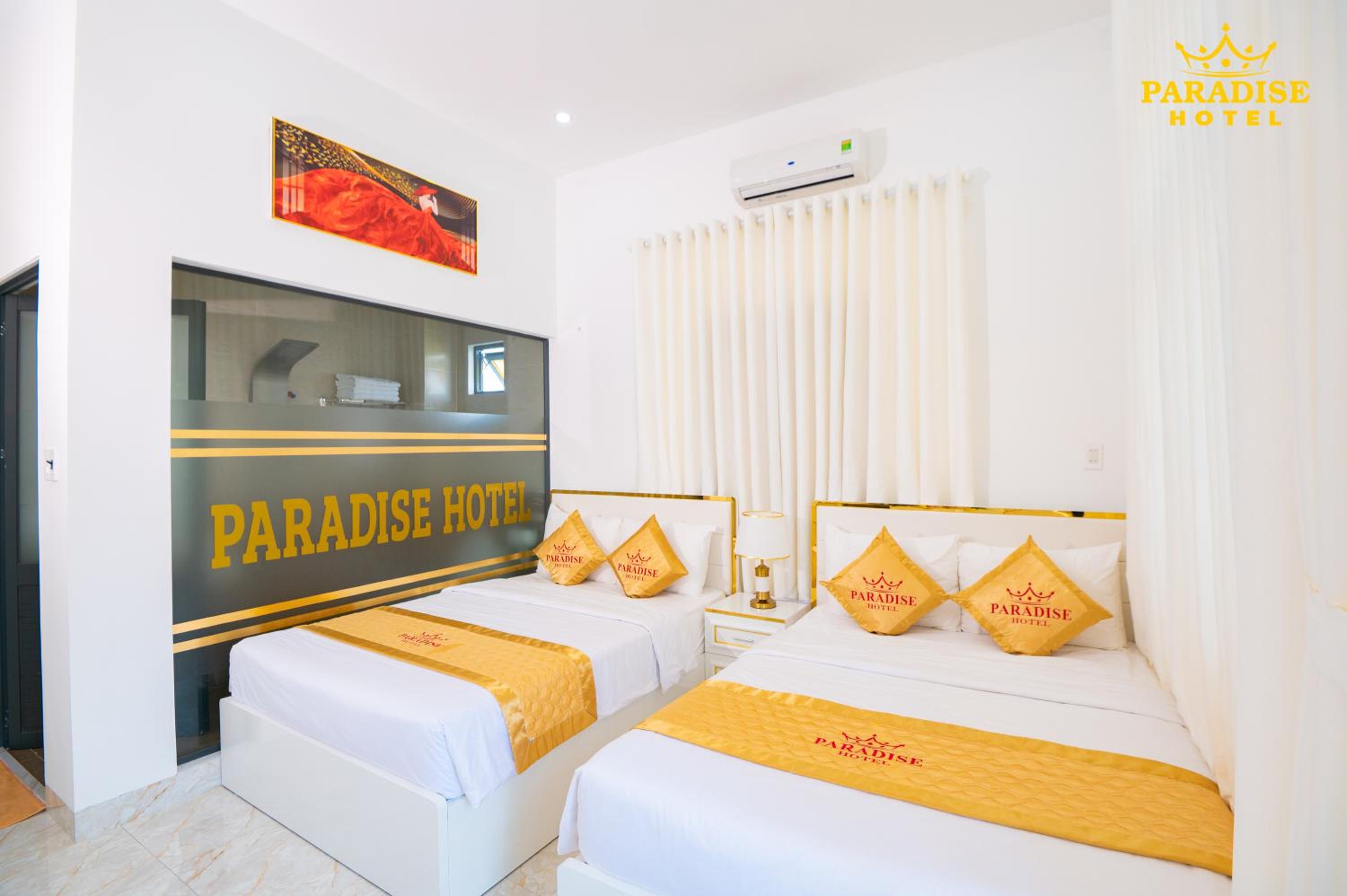 Standard Twin Room photo 1