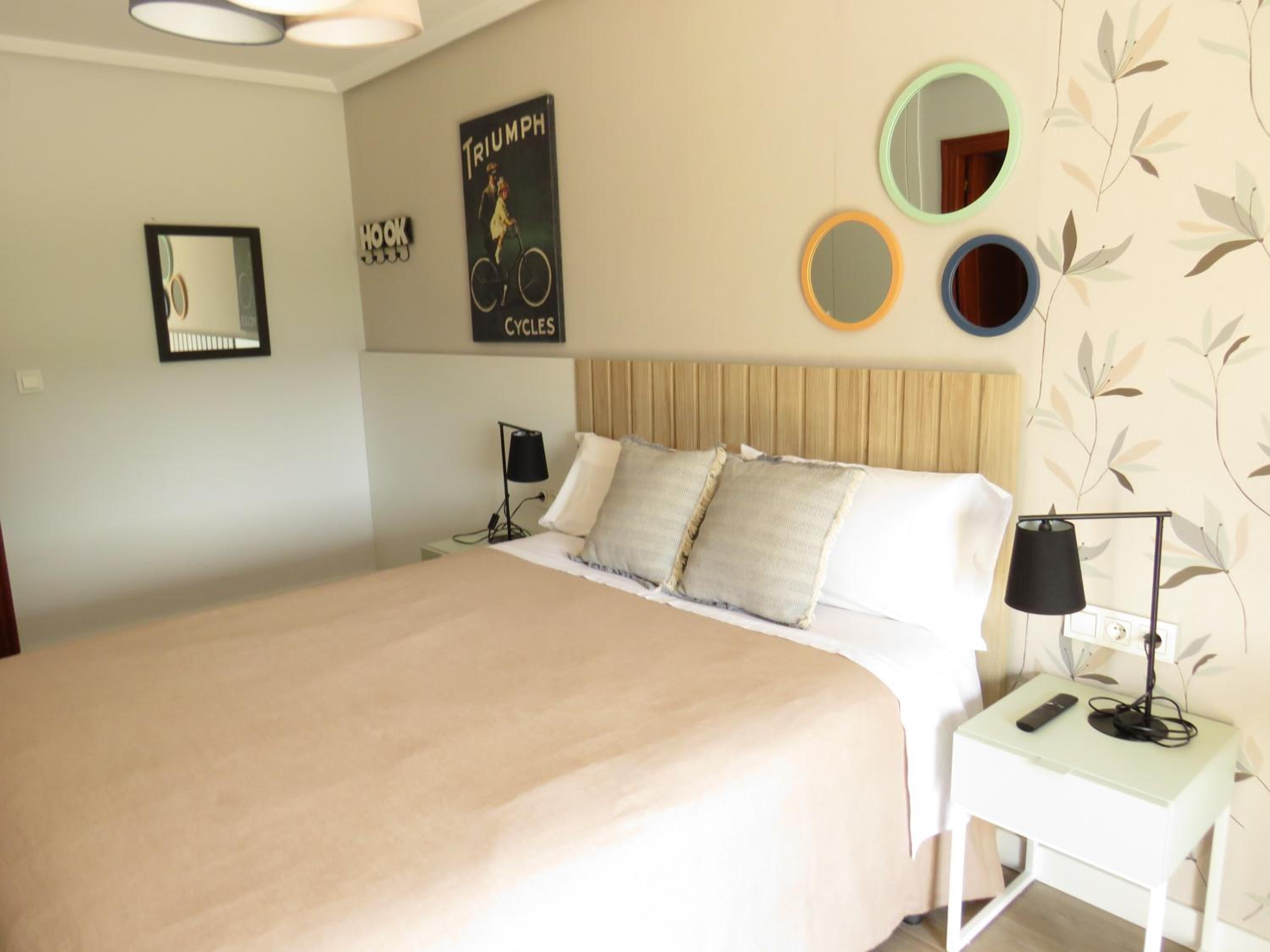 Double Room - Photo 3