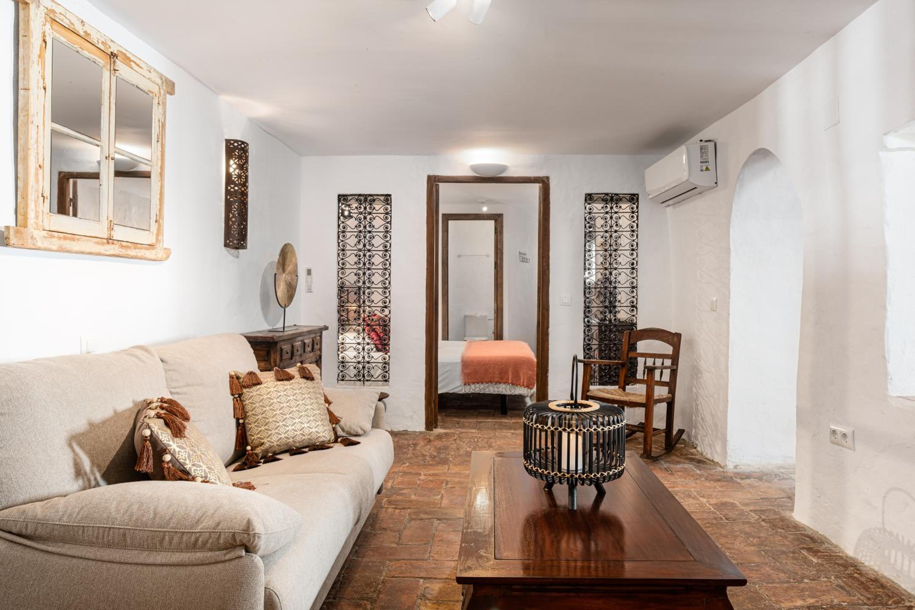 Suite Familiar