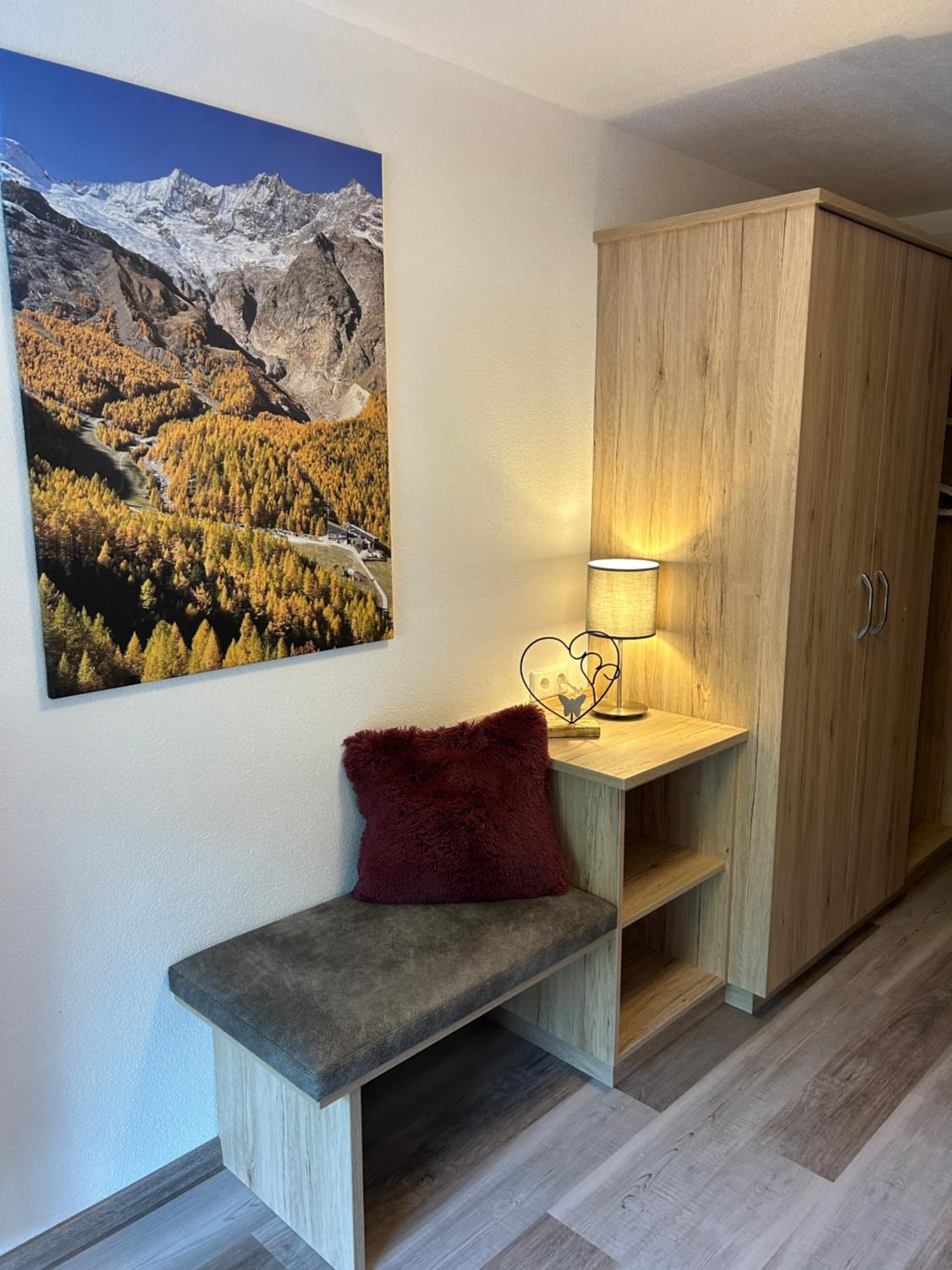 Deluxe Apartment photo 3