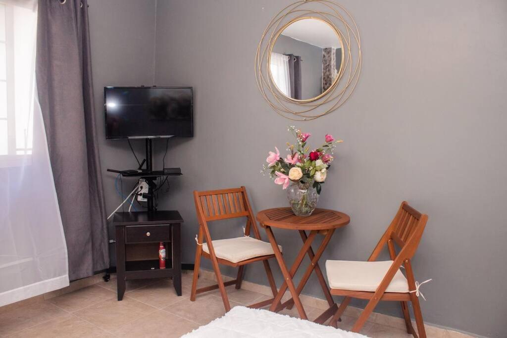 One-Bedroom Apartment photo 3