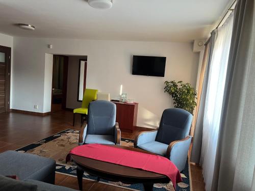 Standard Suite photo 1