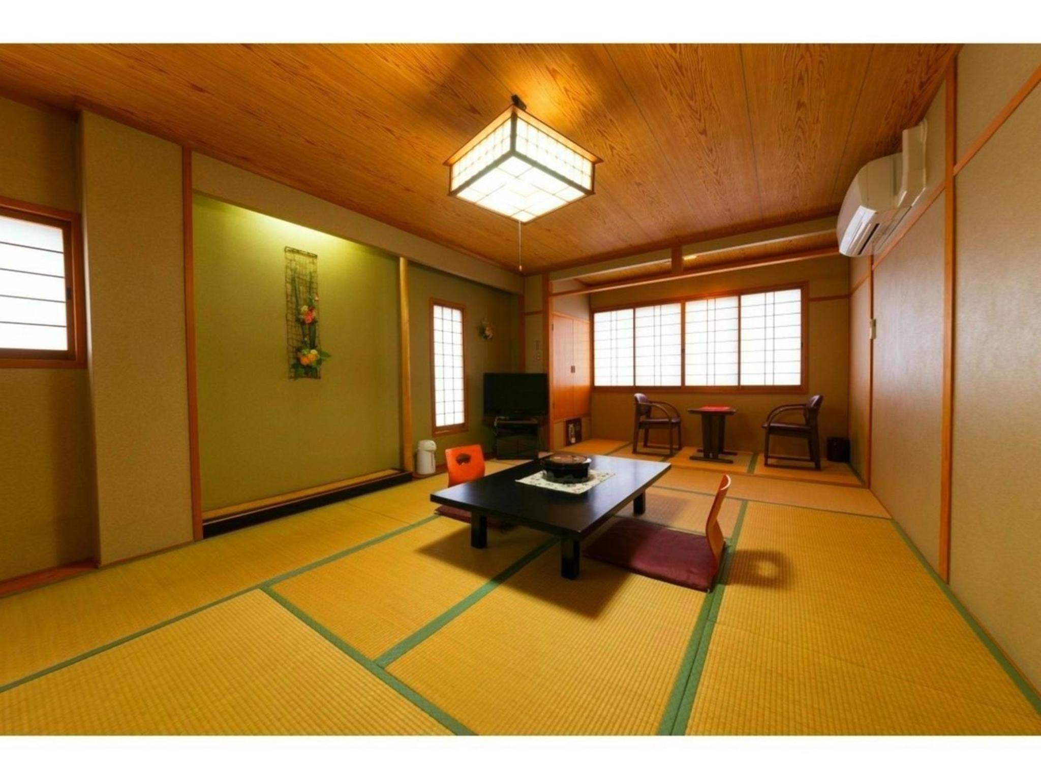 Studio photo 1