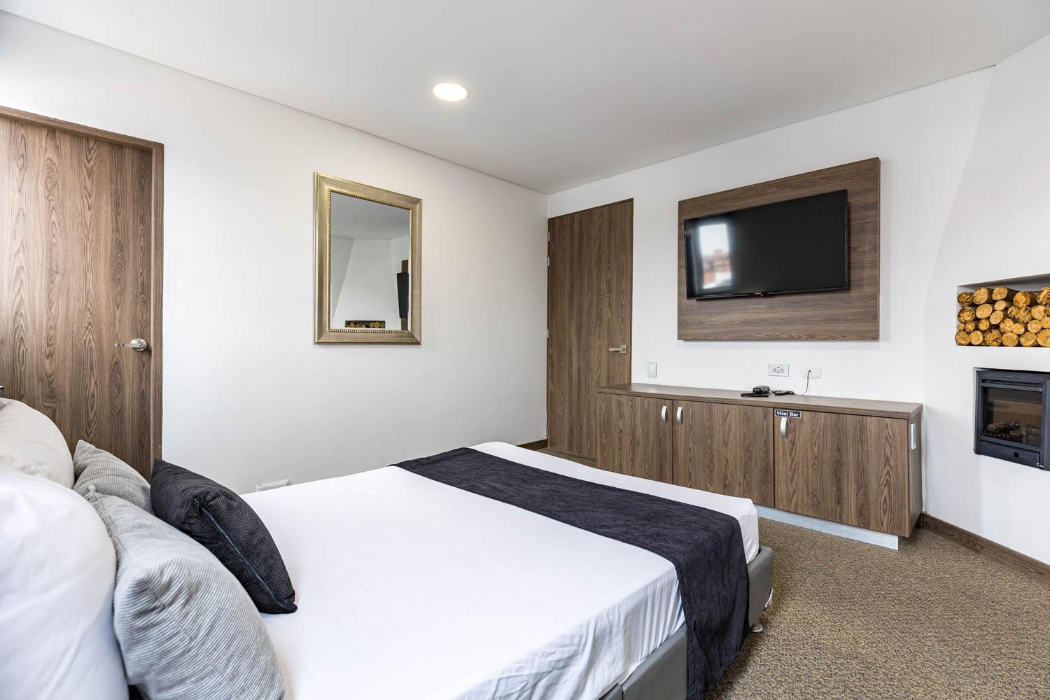 Superior Queen Room photo 2