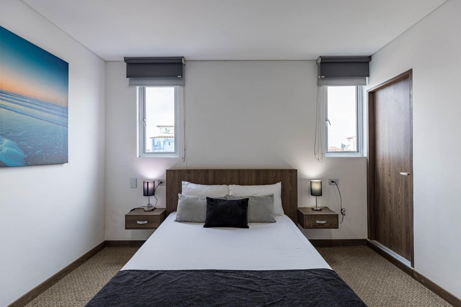 Superior Queen Room photo 3